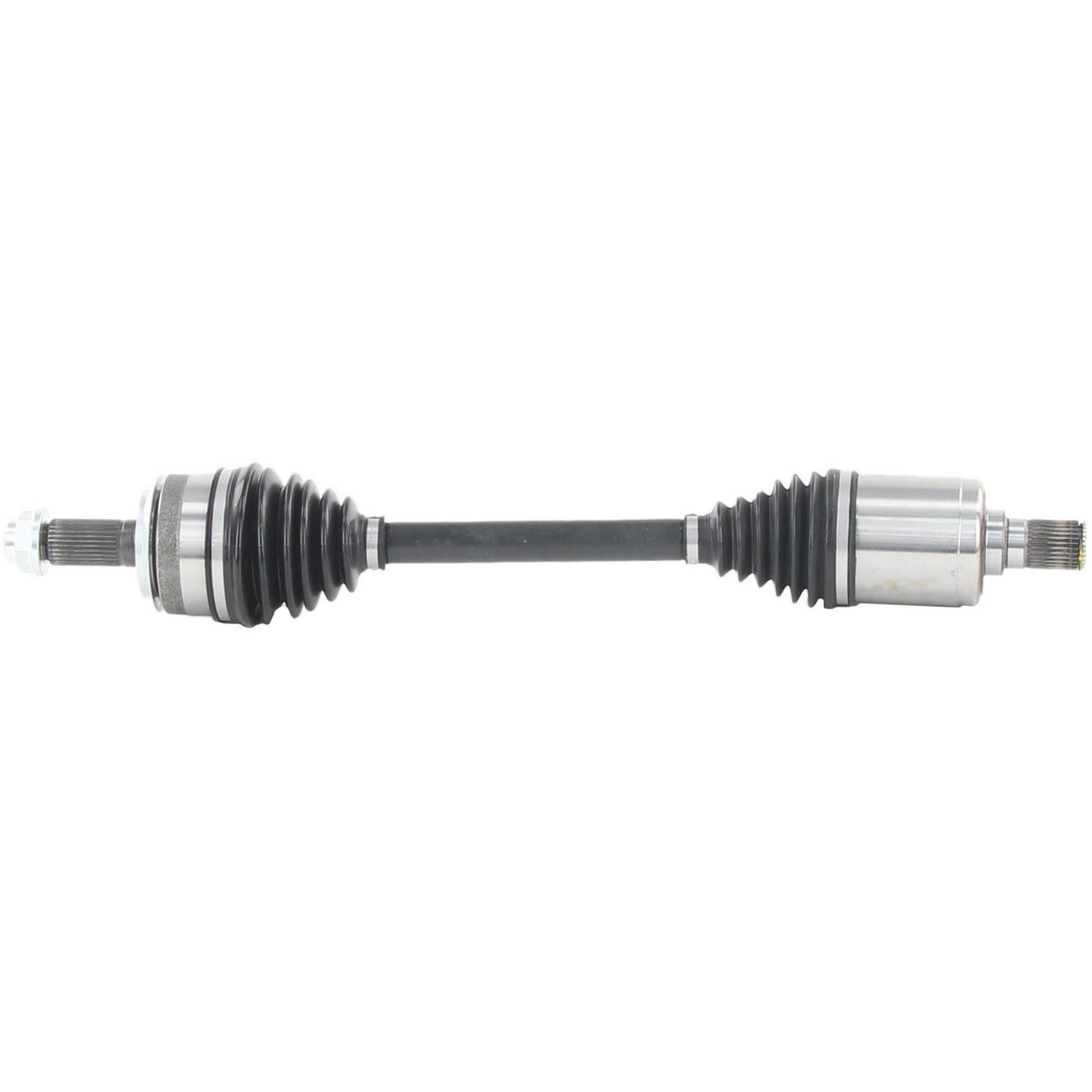 TrakMotive AAR CV Axle Shaft HO-8802