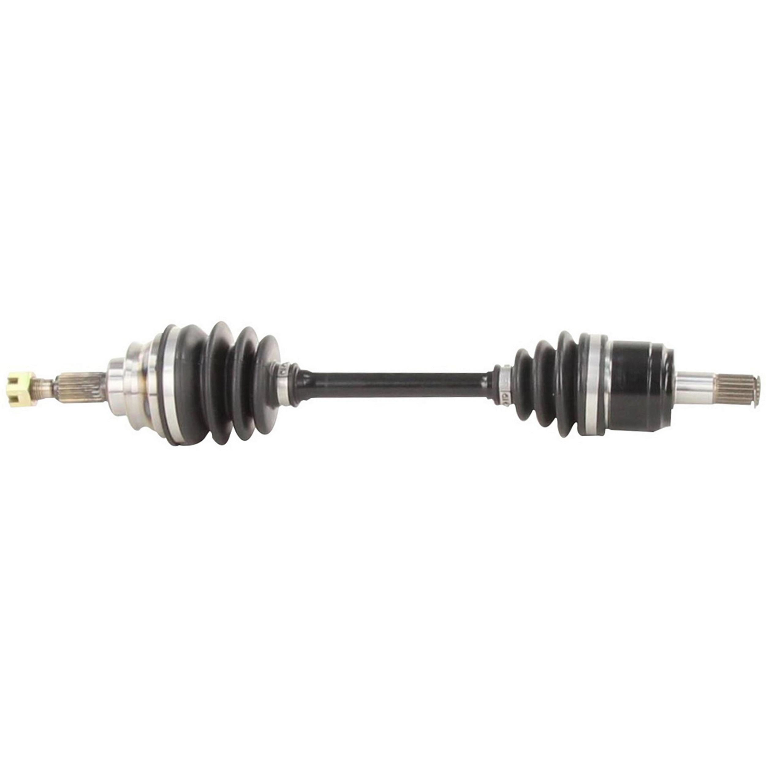 TrakMotive CV Axle Assembly HON-7009