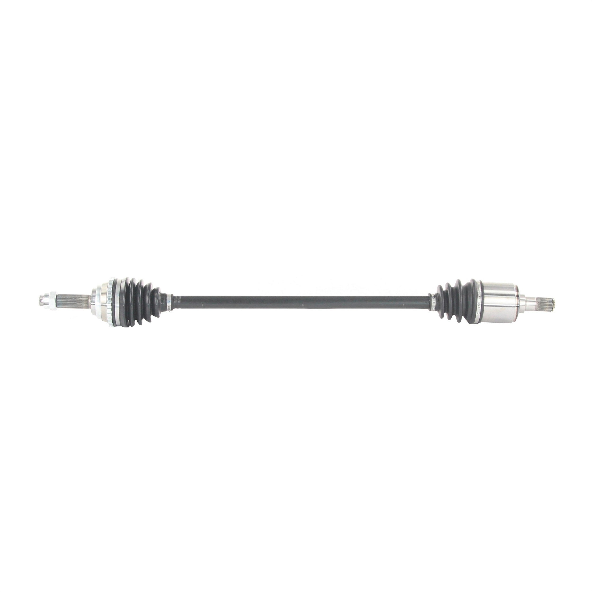 TrakMotive New CV Axle Shaft HY-8001