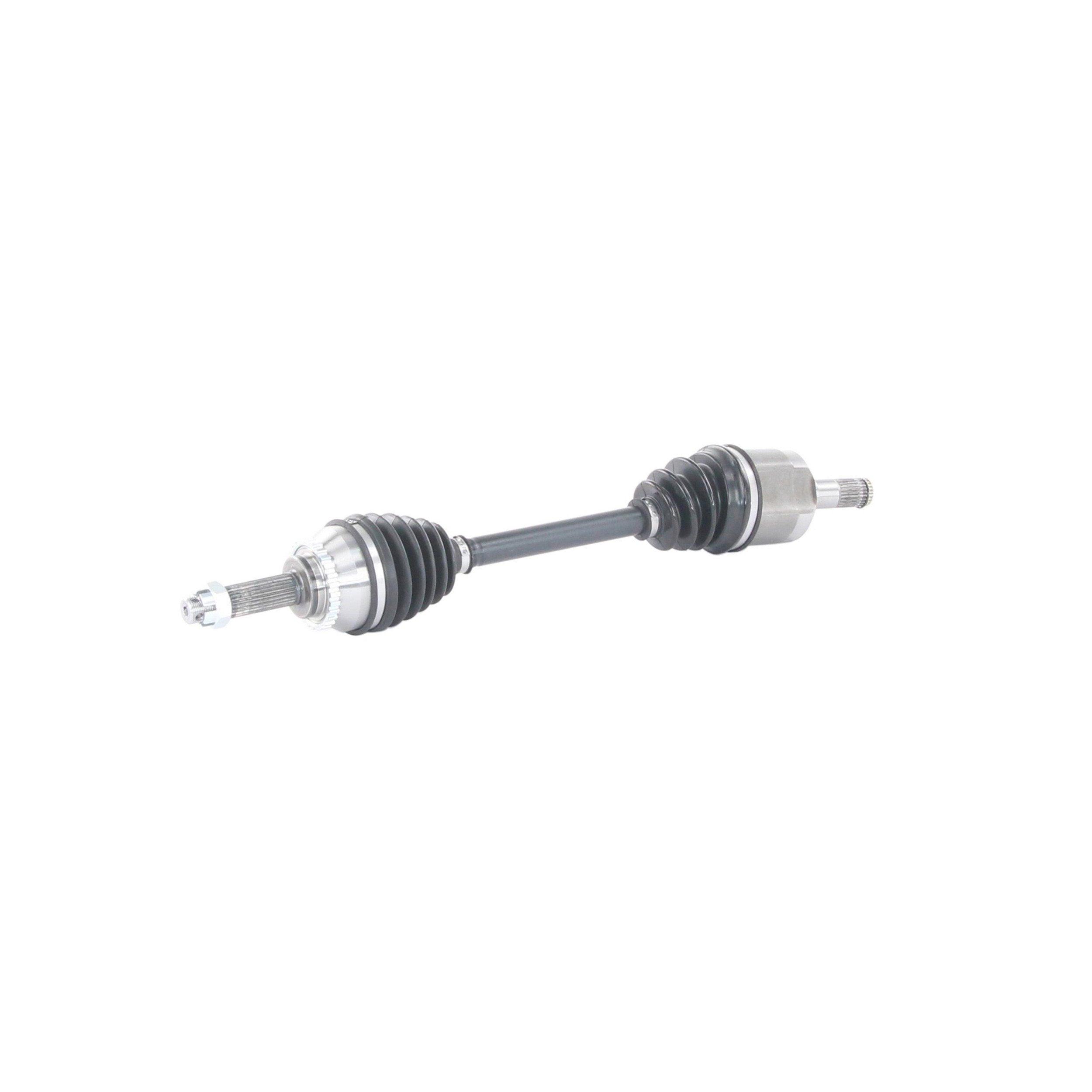 TrakMotive New CV Axle Shaft HY-8002