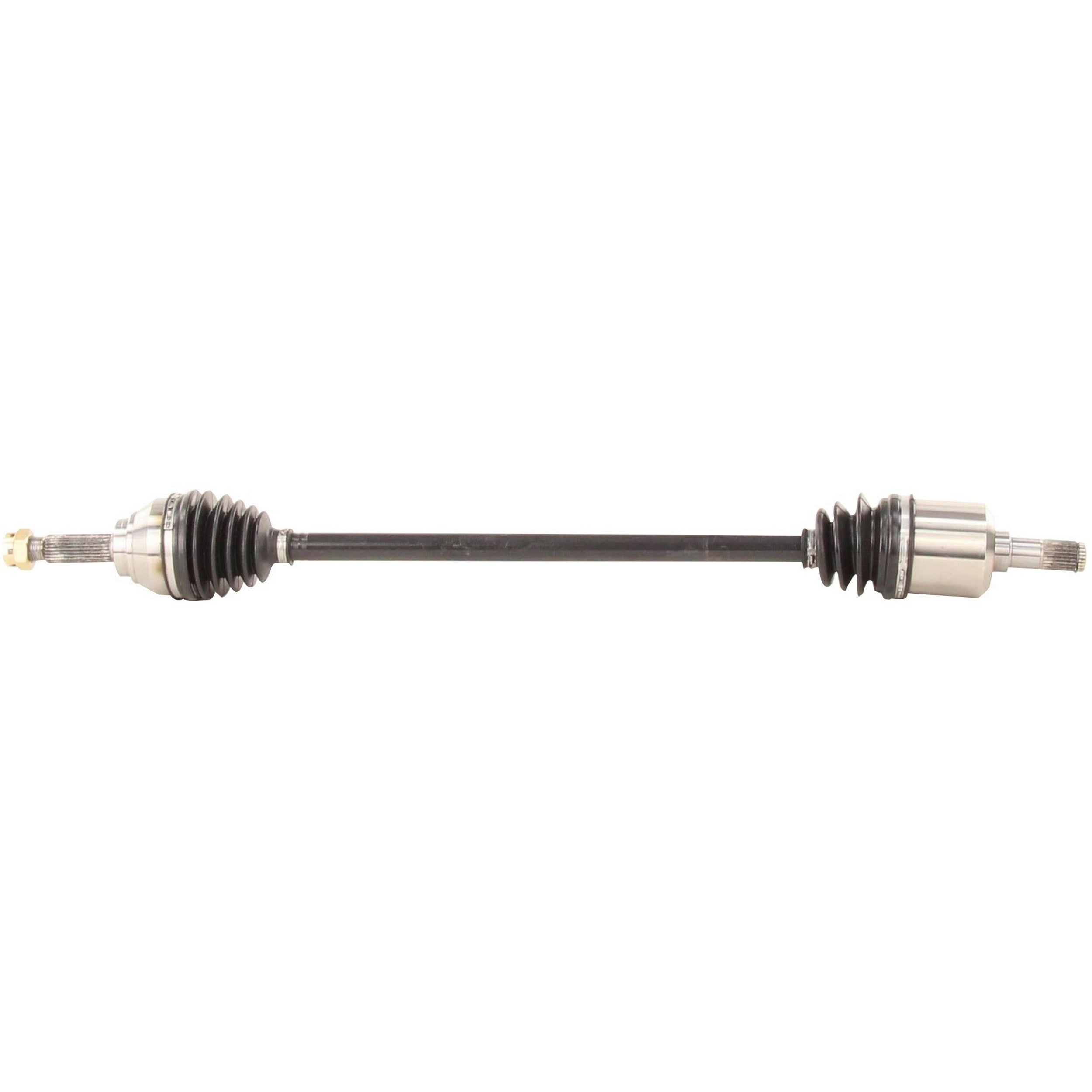 TrakMotive New CV Axle Shaft HY-8010