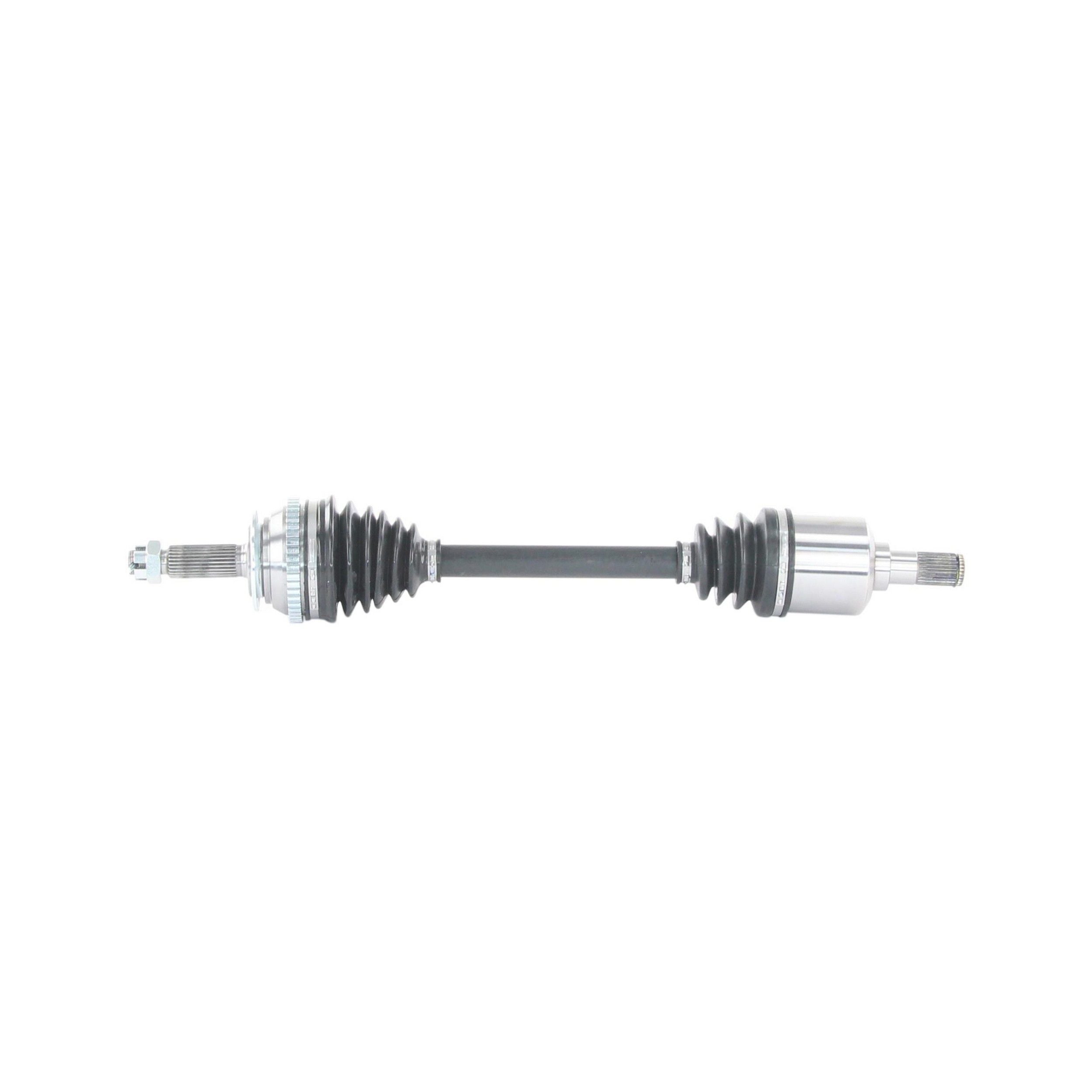 TrakMotive New CV Axle Shaft HY-8024
