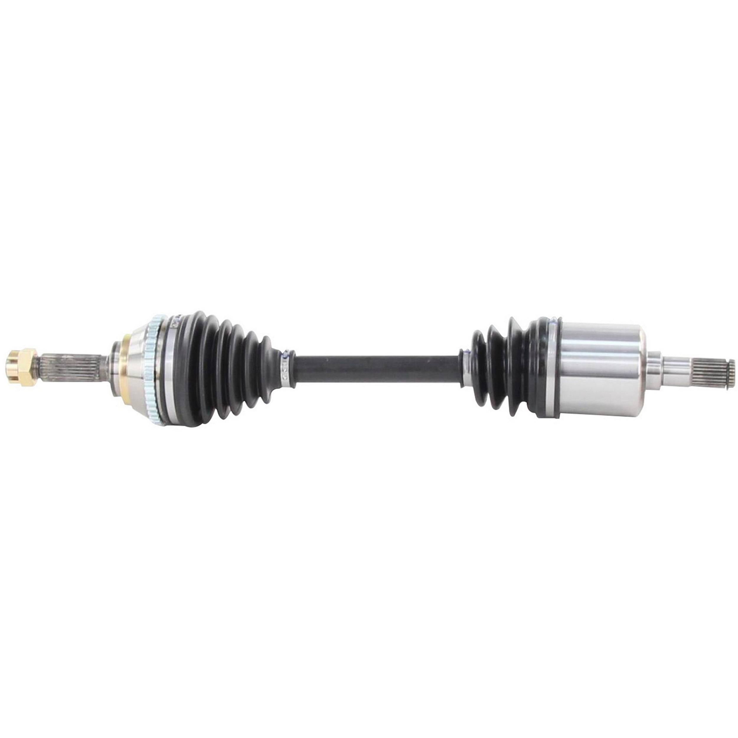 TrakMotive New CV Axle Shaft HY-8068