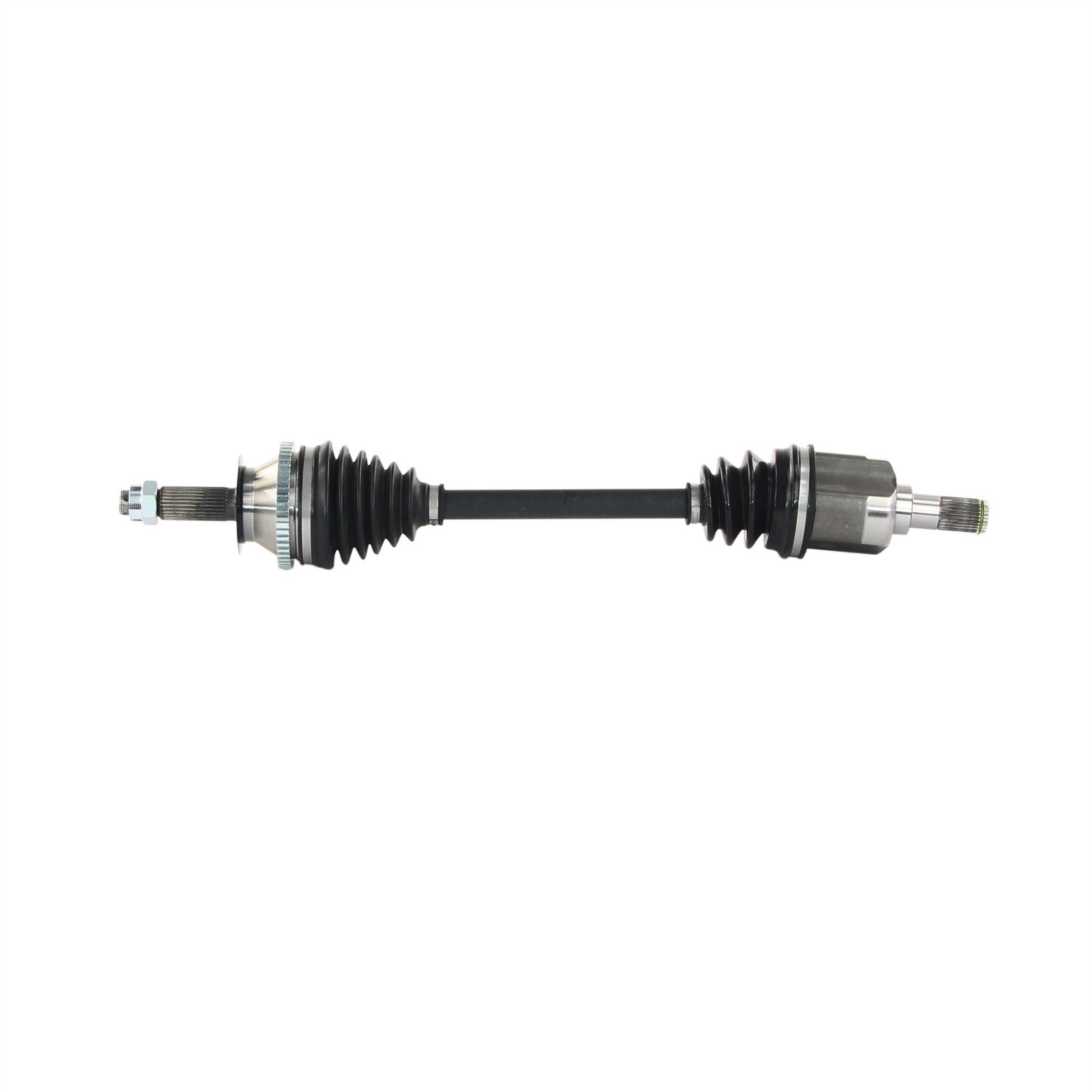 TrakMotive New CV Axle Shaft HY-8092