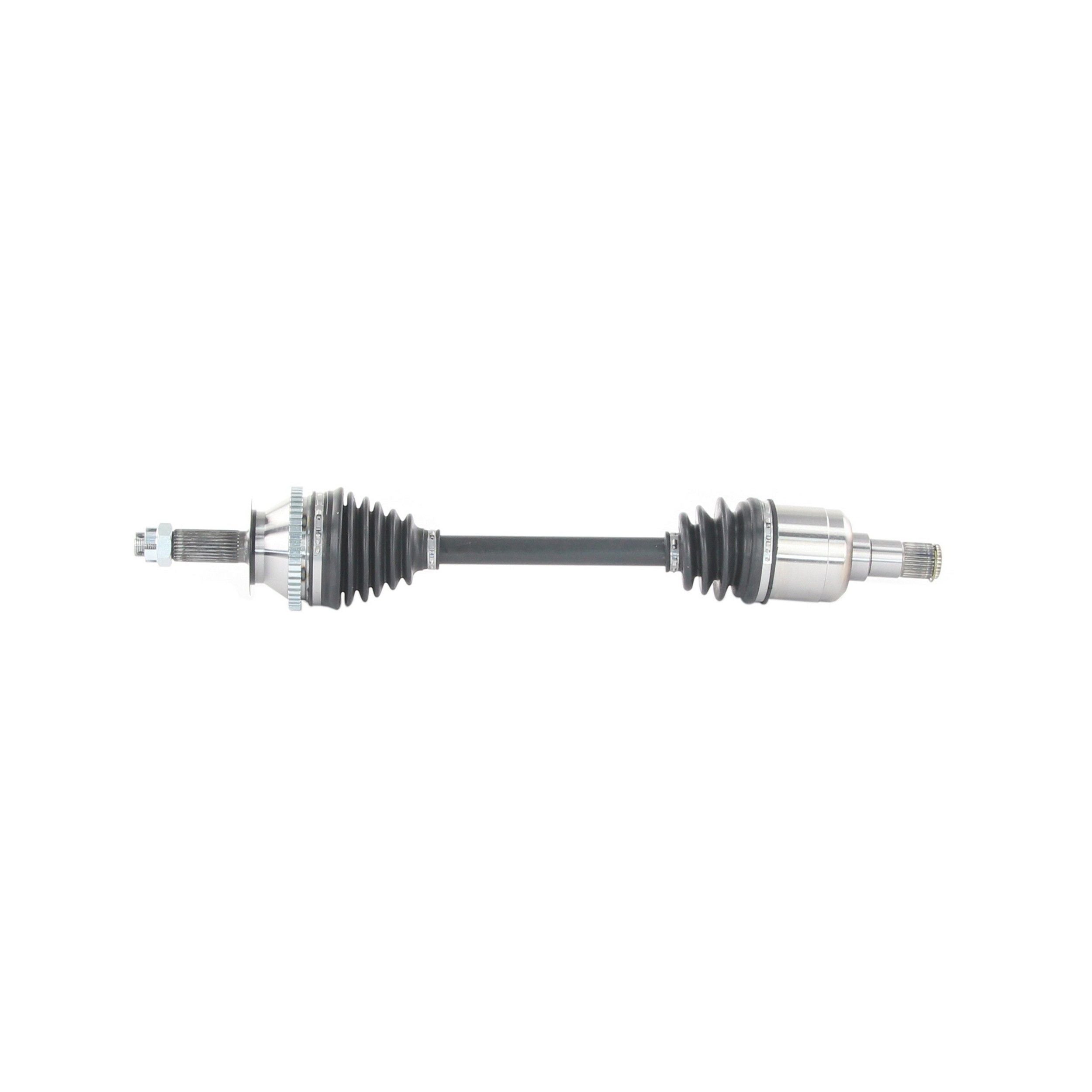 TrakMotive New CV Axle Shaft HY-8095