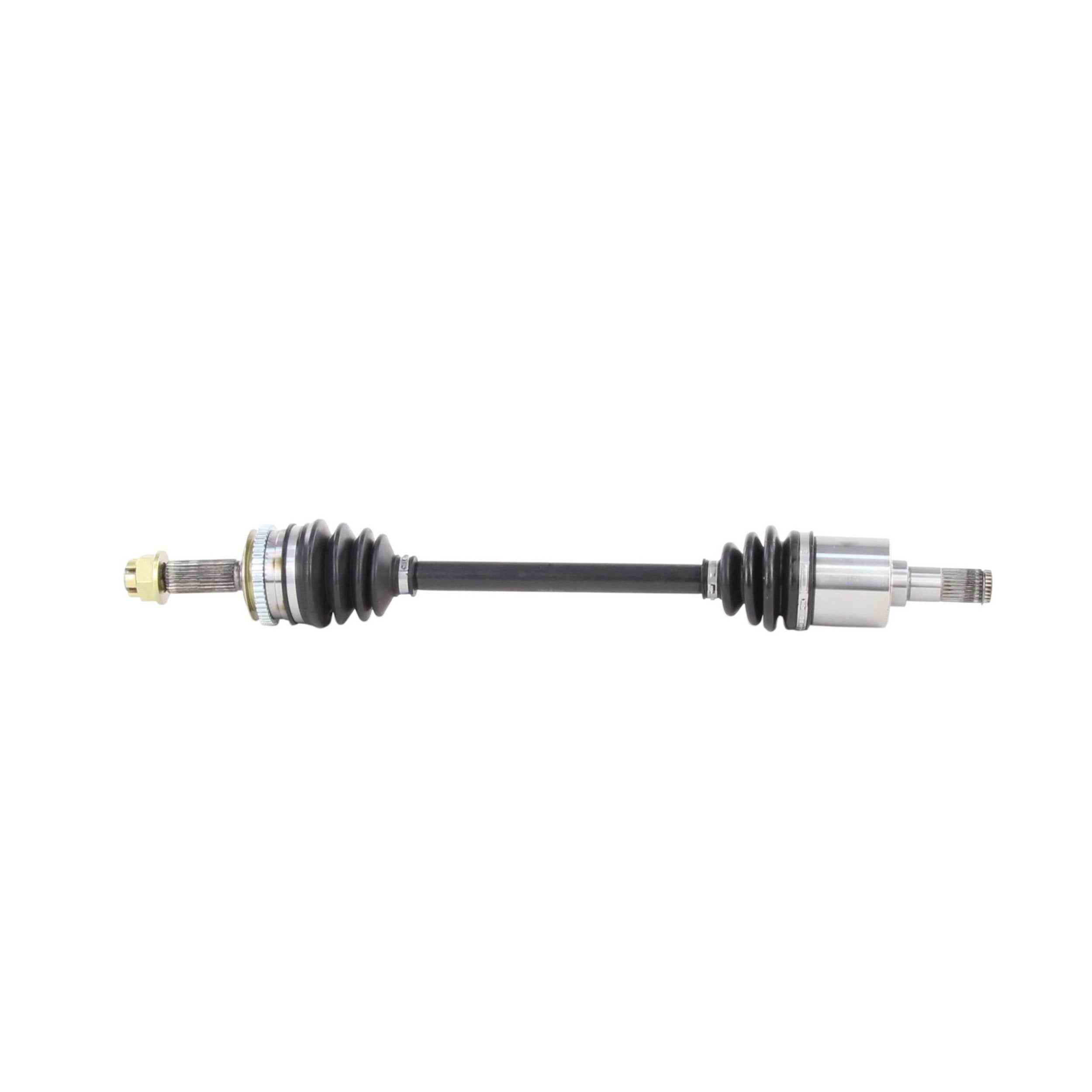 TrakMotive New CV Axle Shaft HY-8109