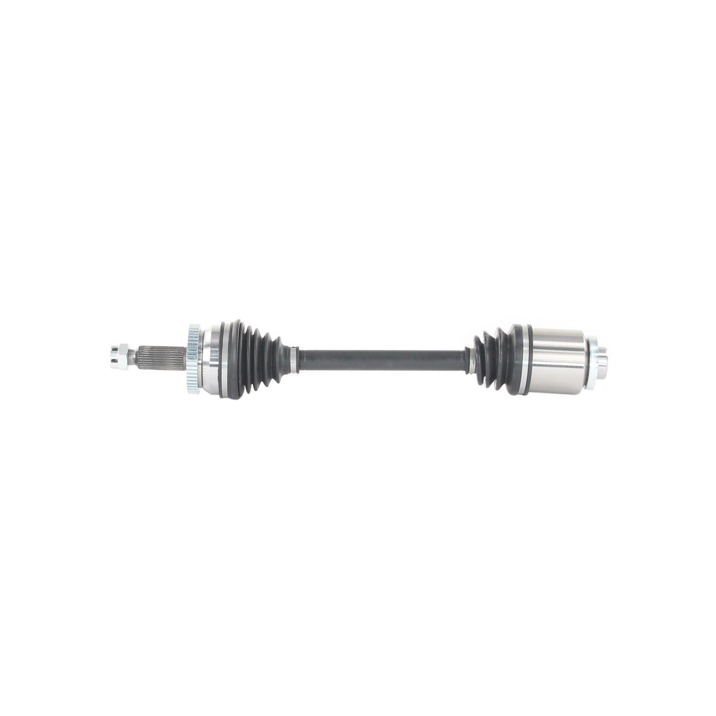 TrakMotive New CV Axle Shaft HY-8111