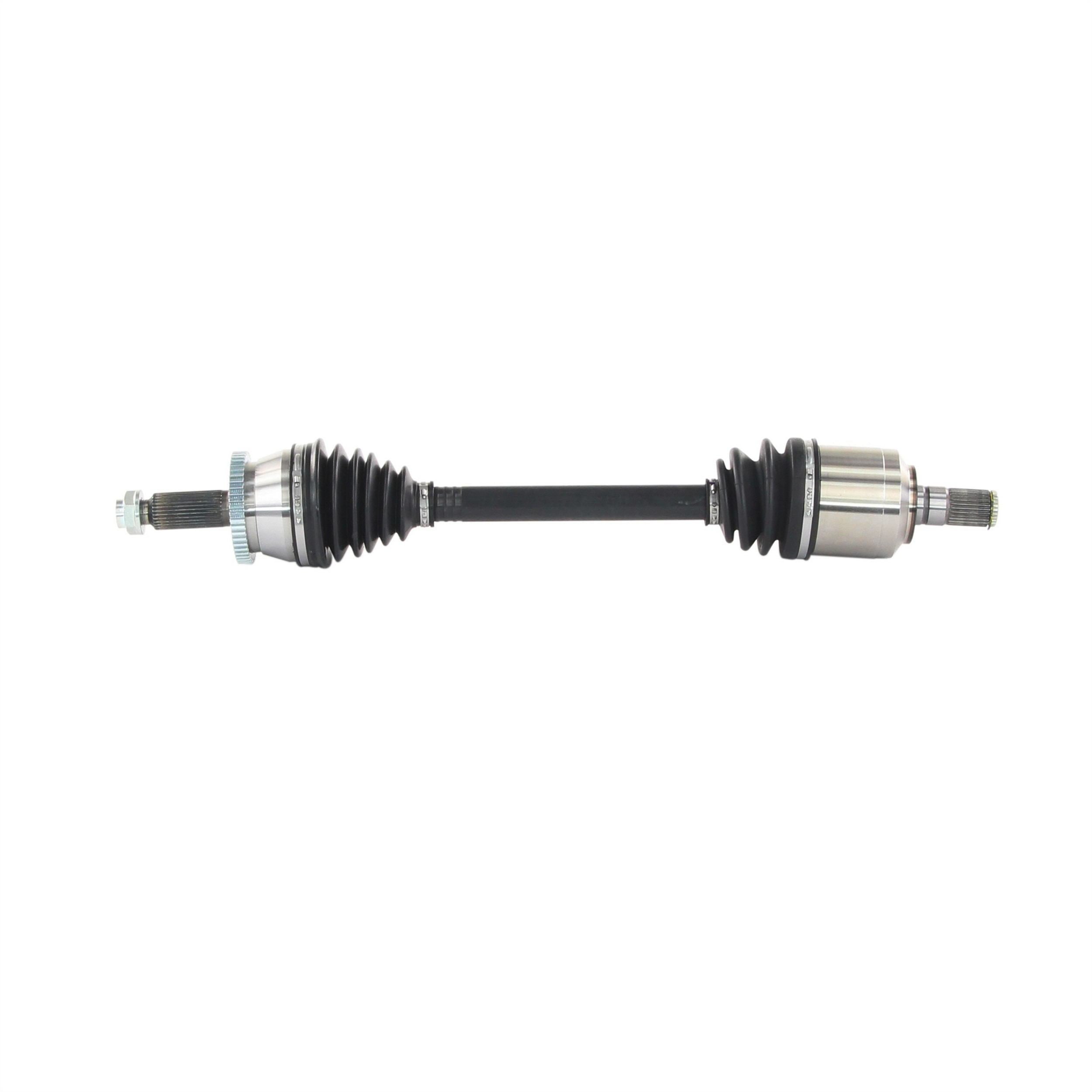 TrakMotive New CV Axle Shaft HY-8221