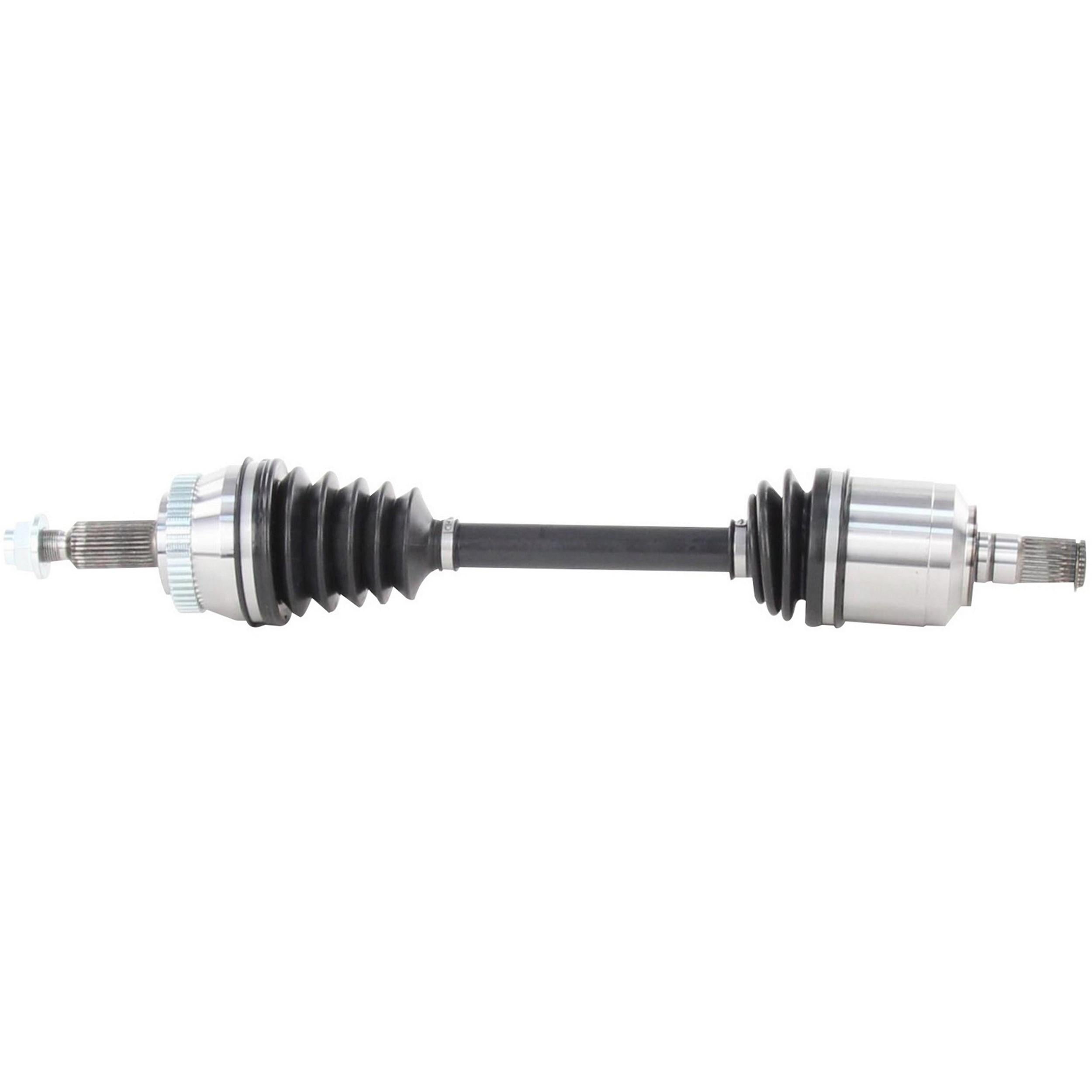 TrakMotive New CV Axle Shaft HY-8230