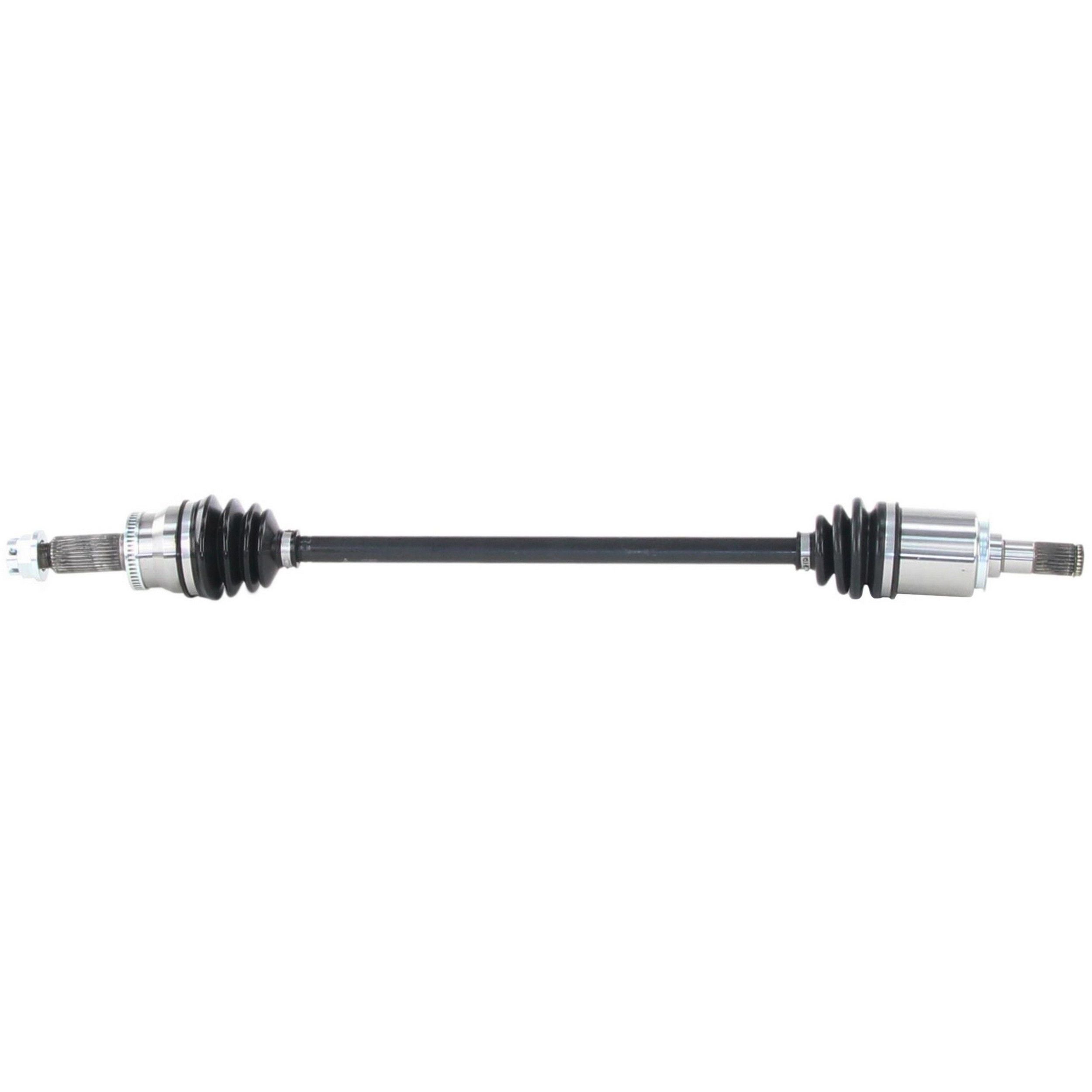 TrakMotive New CV Axle Shaft HY-8231