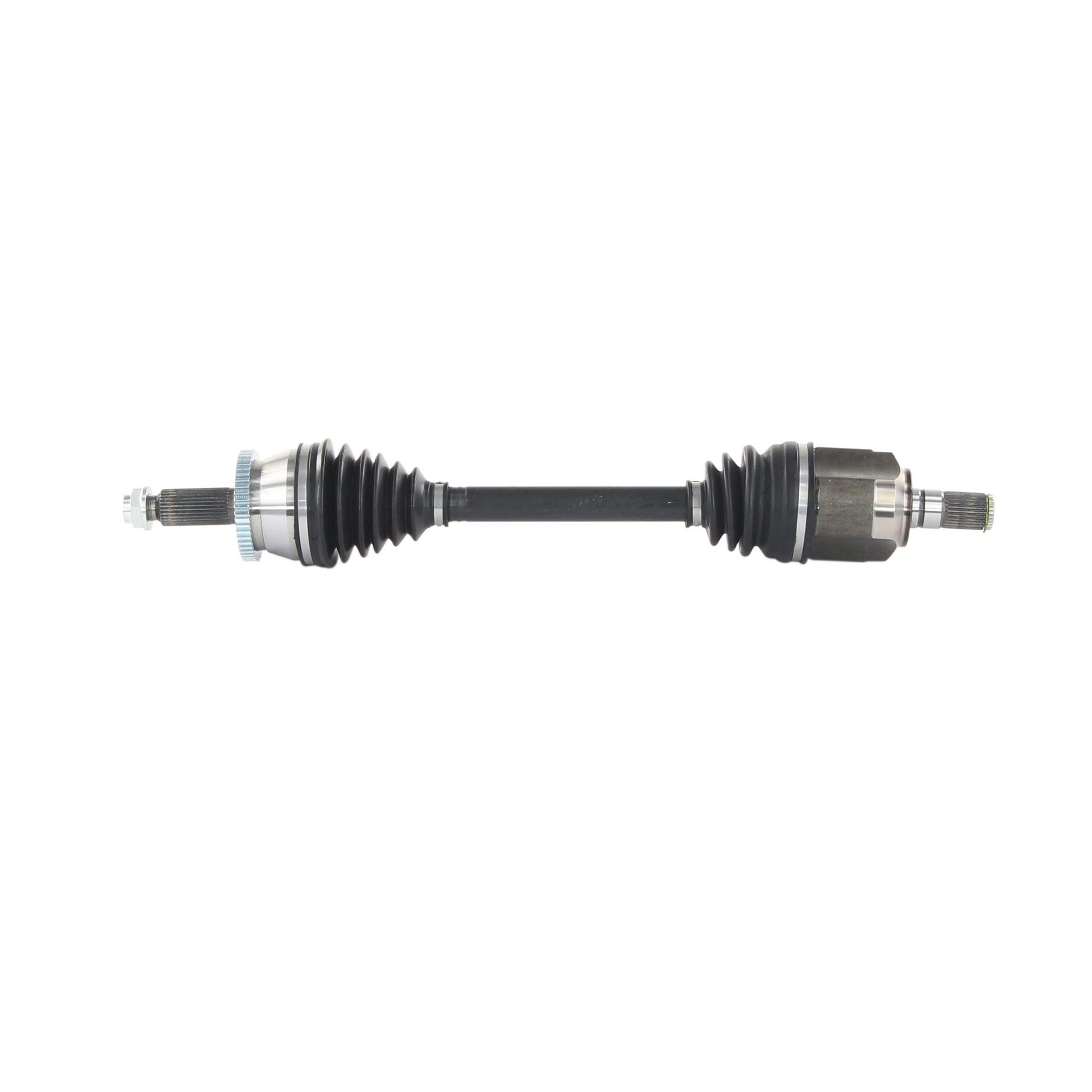 TrakMotive New CV Axle Shaft HY-8234