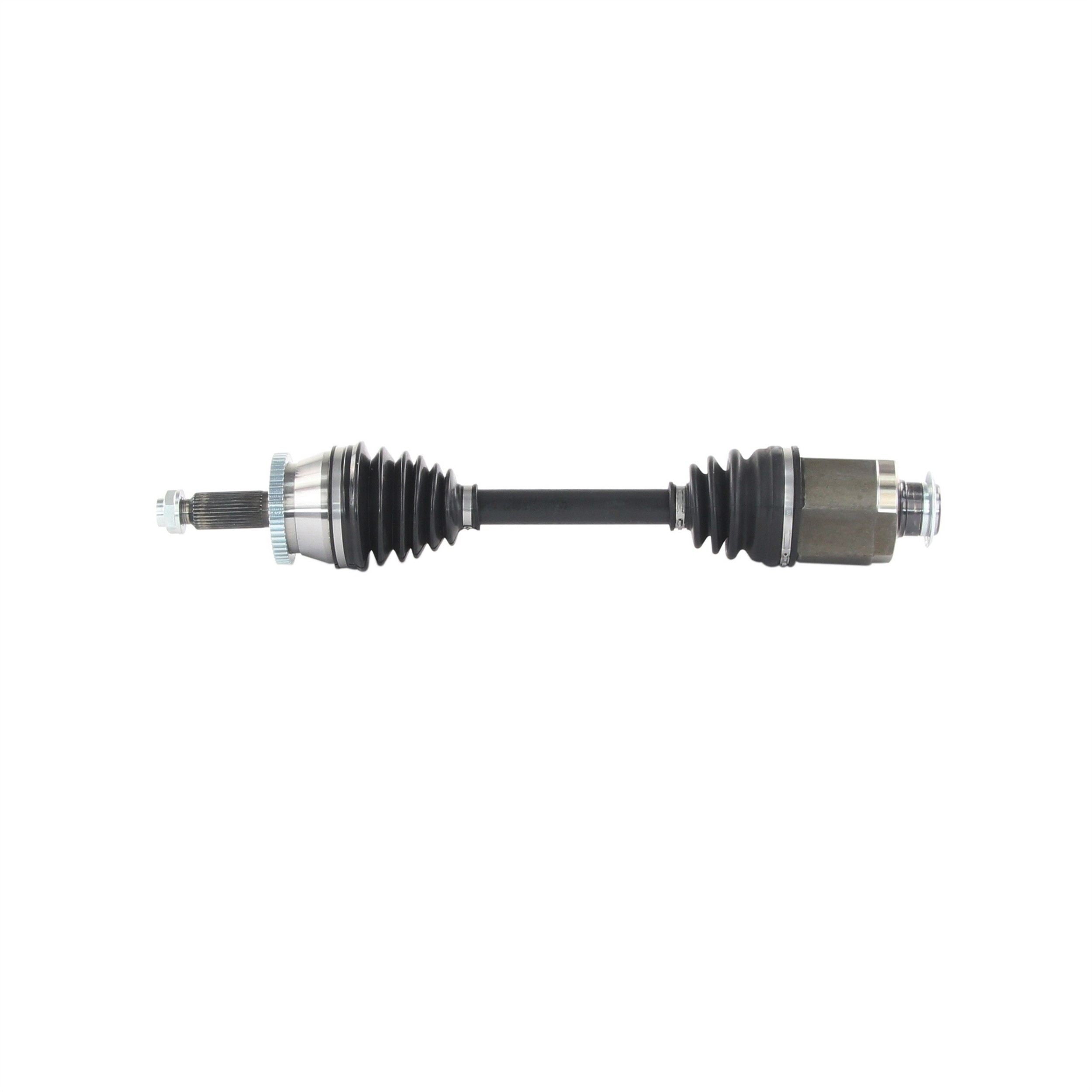 TrakMotive New CV Axle Shaft HY-8236