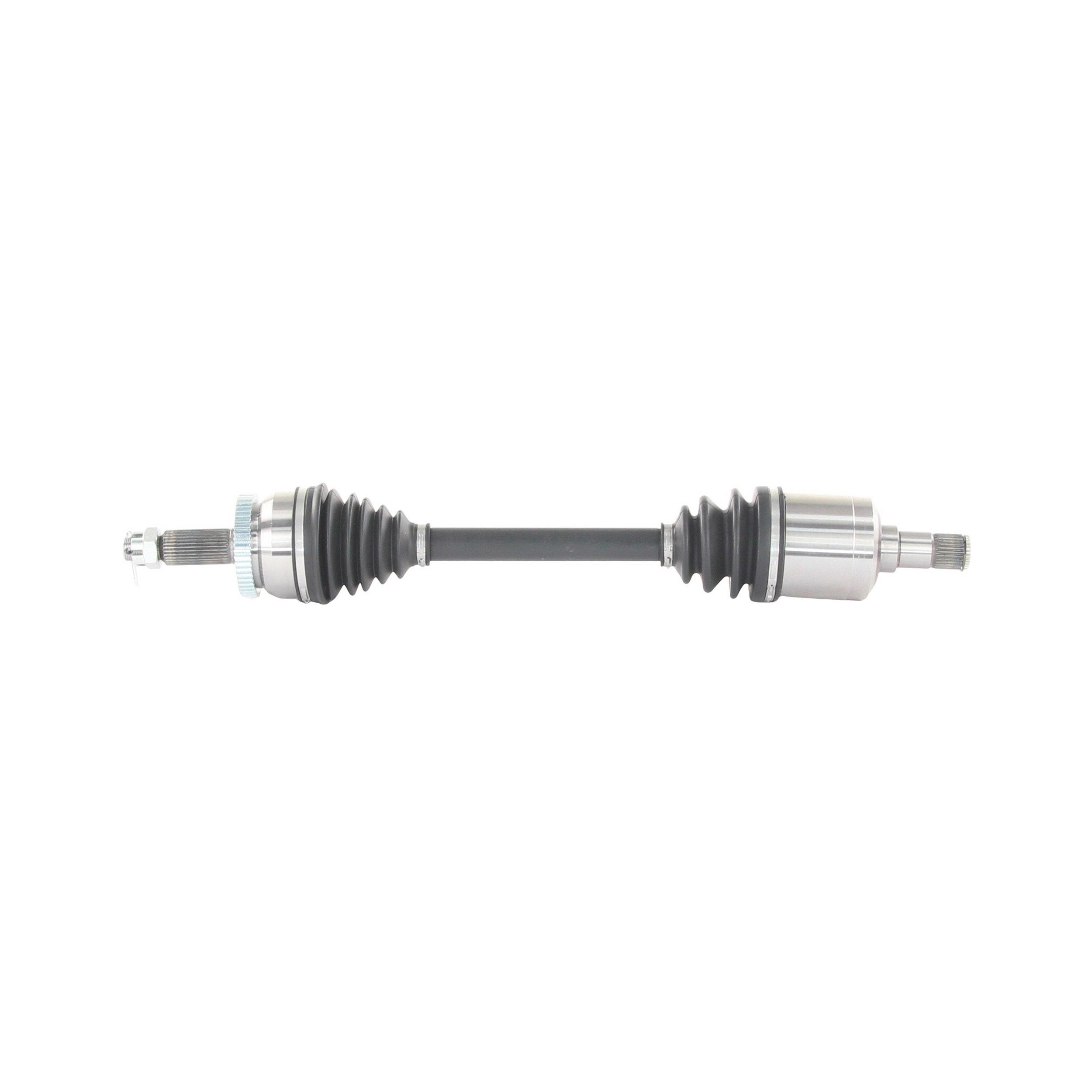 TrakMotive New CV Axle Shaft HY-8237