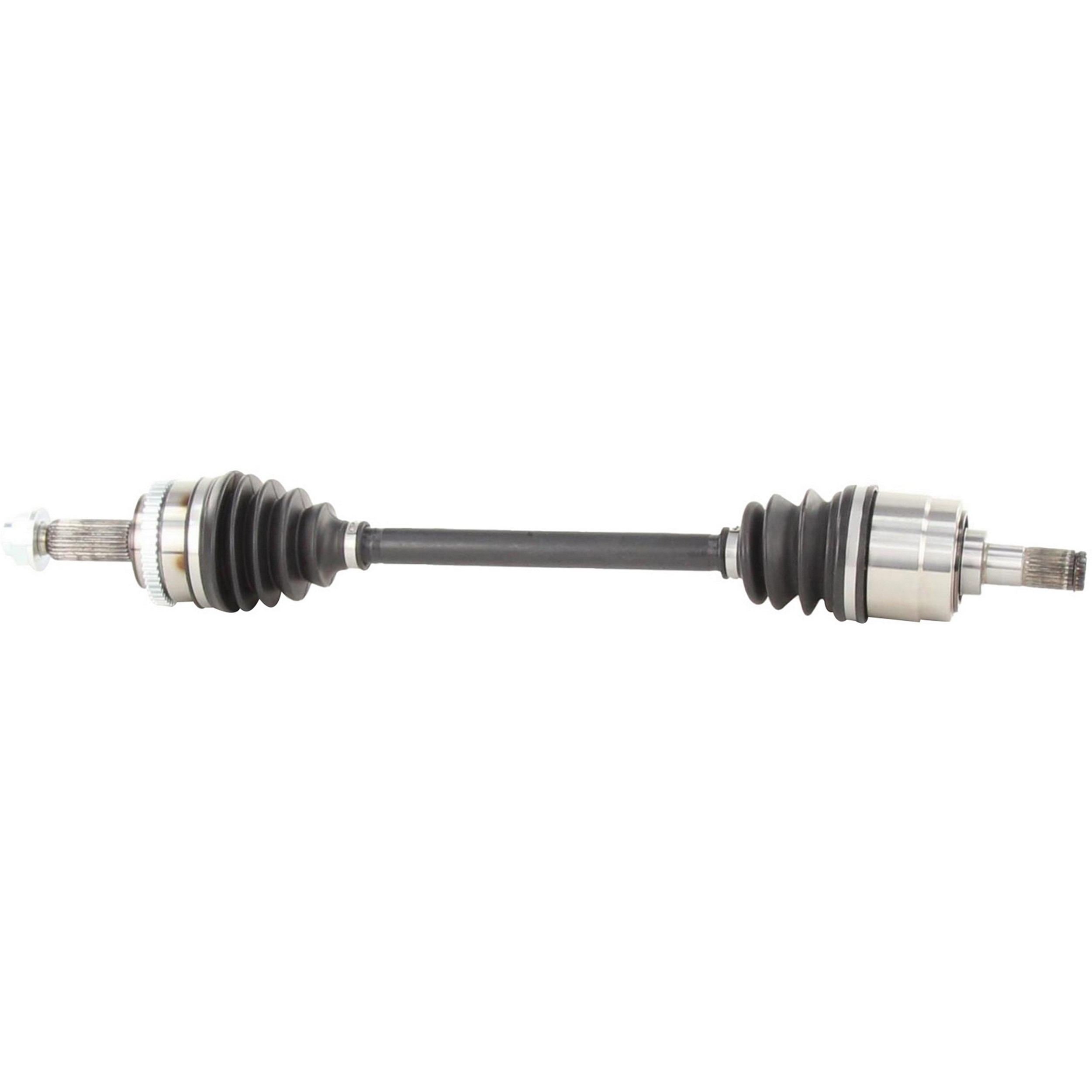 TrakMotive CV Axle Shaft HY-8253