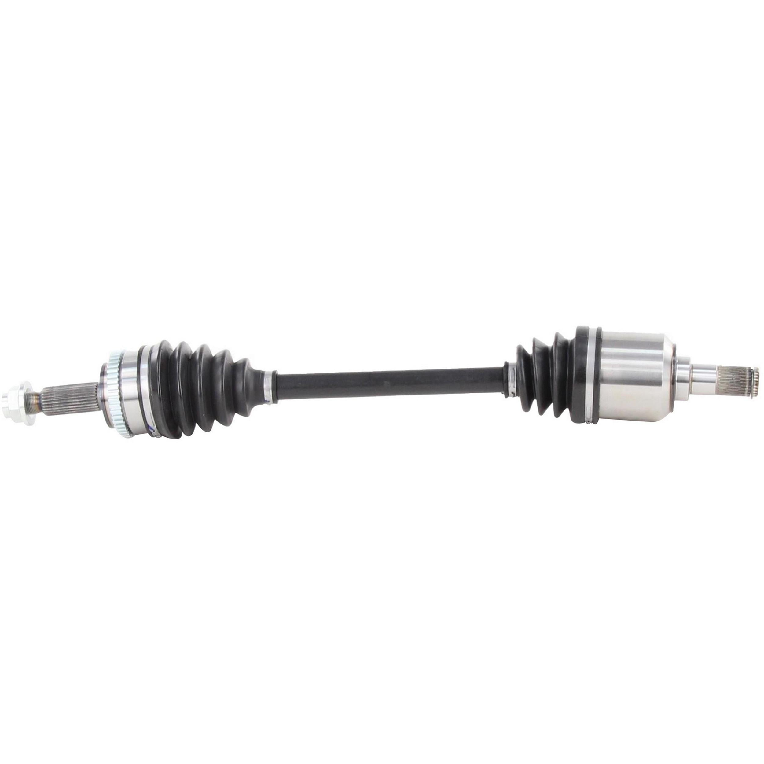 TrakMotive New CV Axle Shaft HY-8258