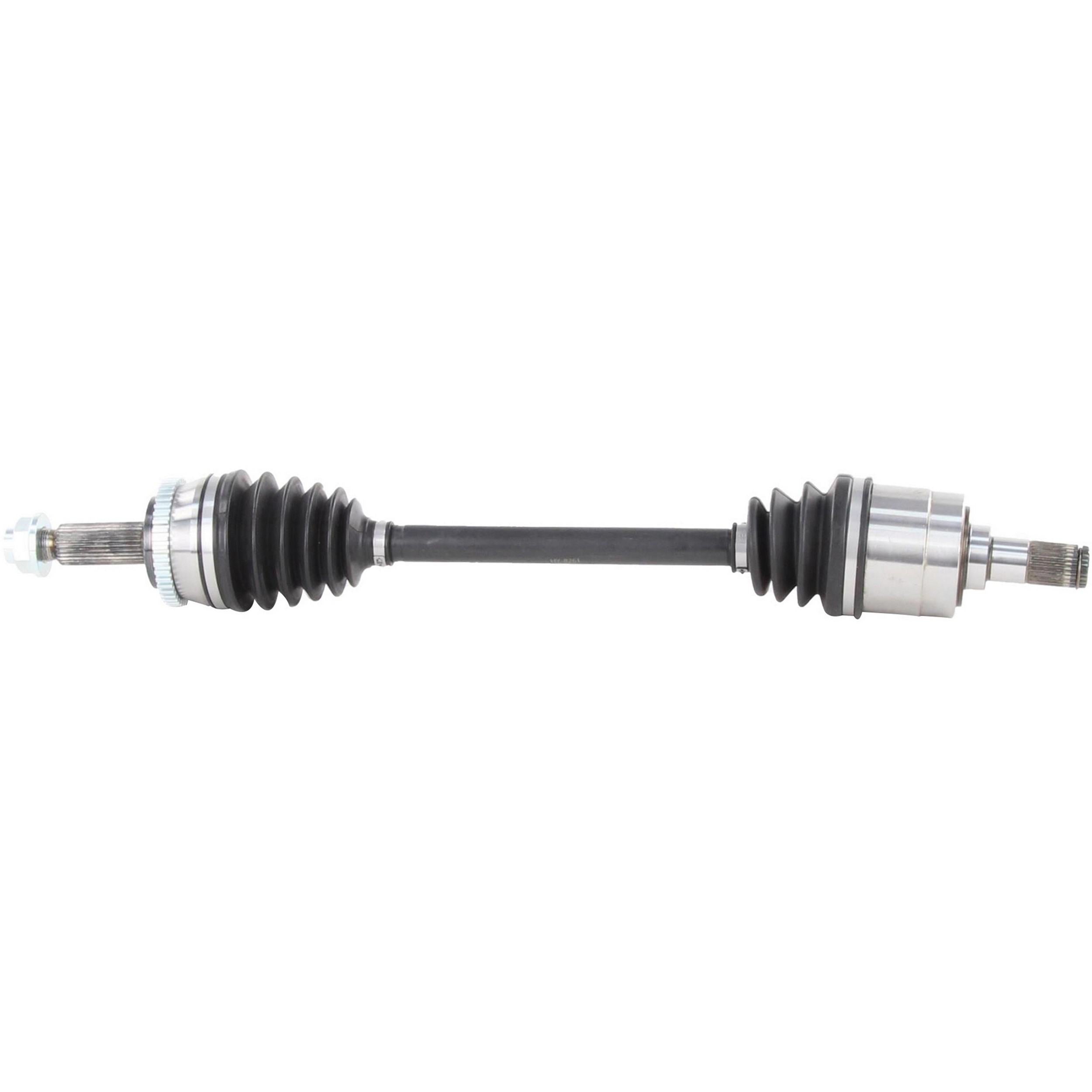 TrakMotive CV Axle Shaft HY-8261