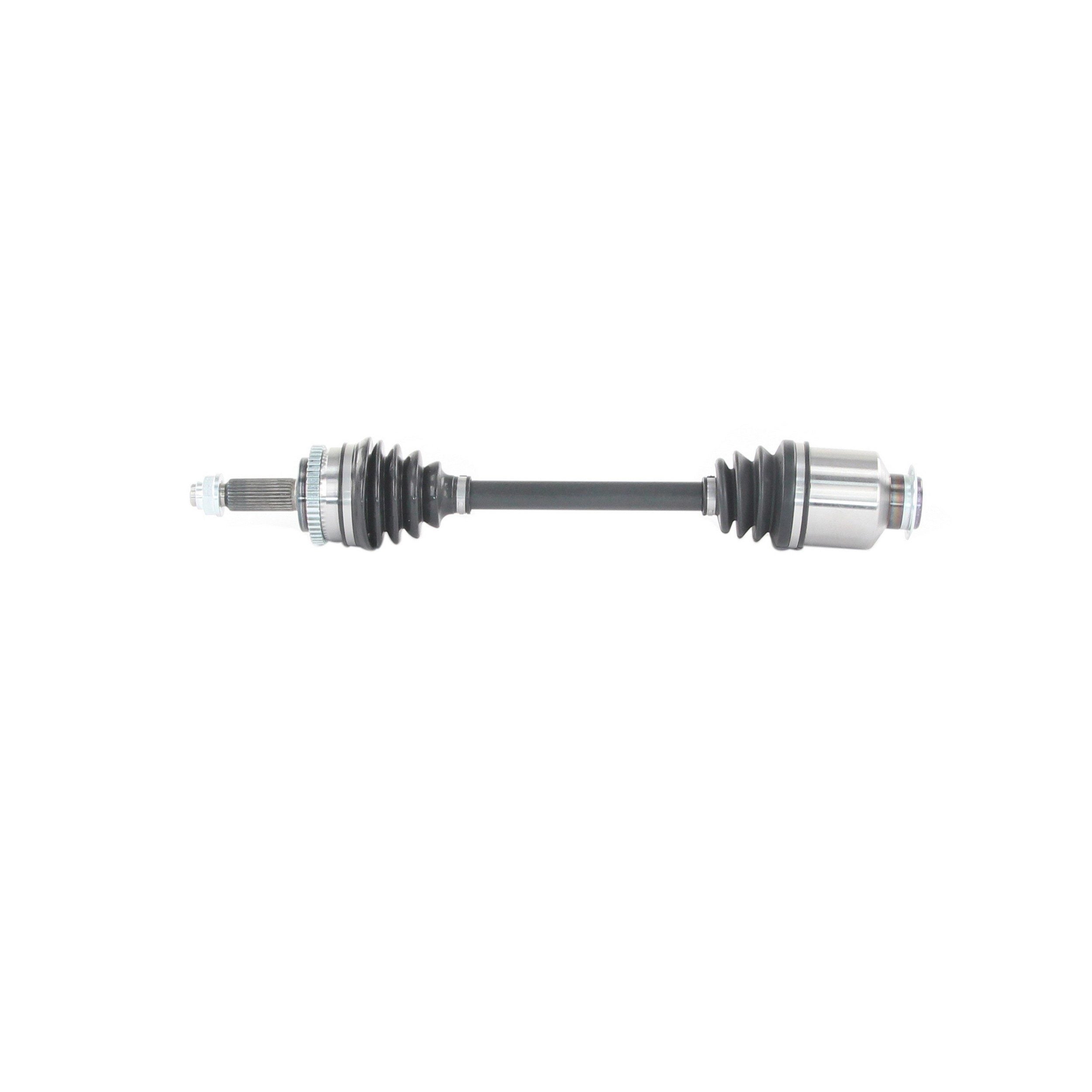 TrakMotive New CV Axle Shaft HY-8265