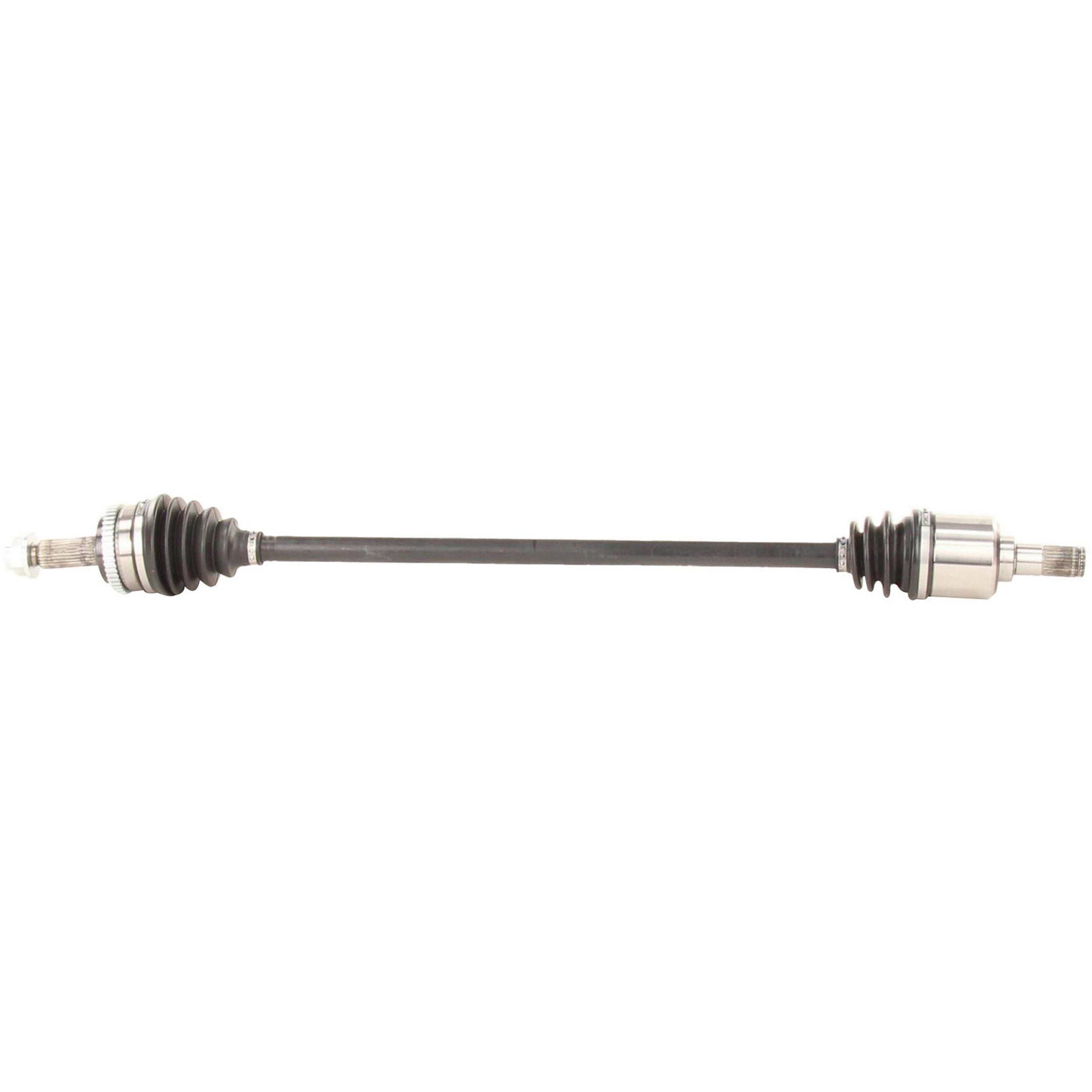 TrakMotive New CV Axle Shaft HY-8267