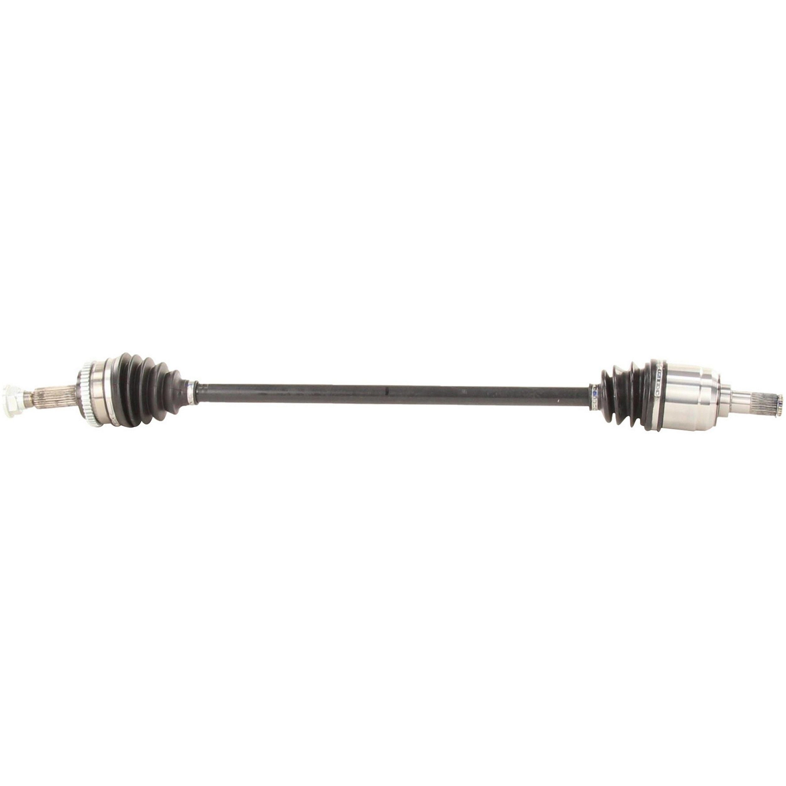 TrakMotive New CV Axle Shaft HY-8282