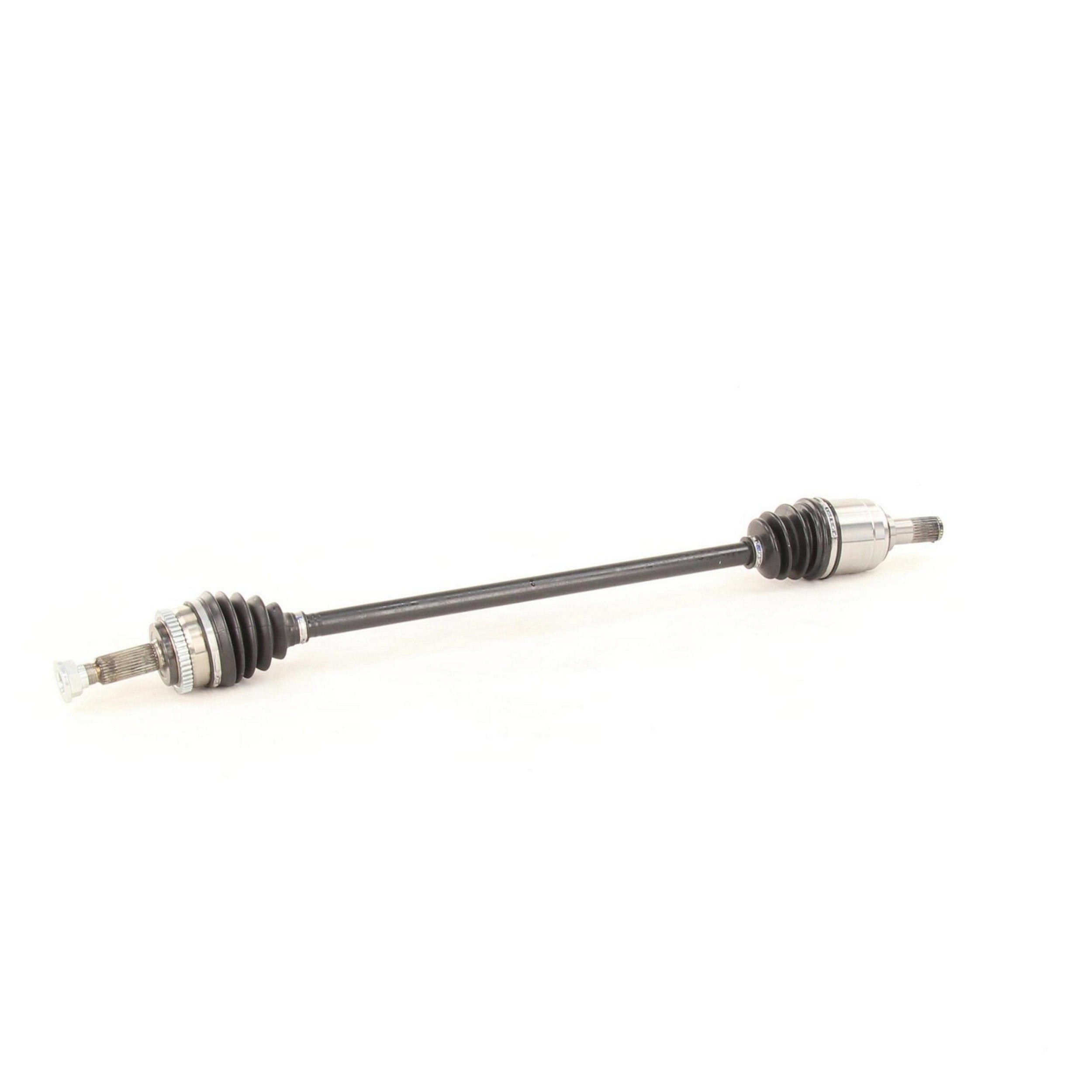 TrakMotive New CV Axle Shaft HY-8282