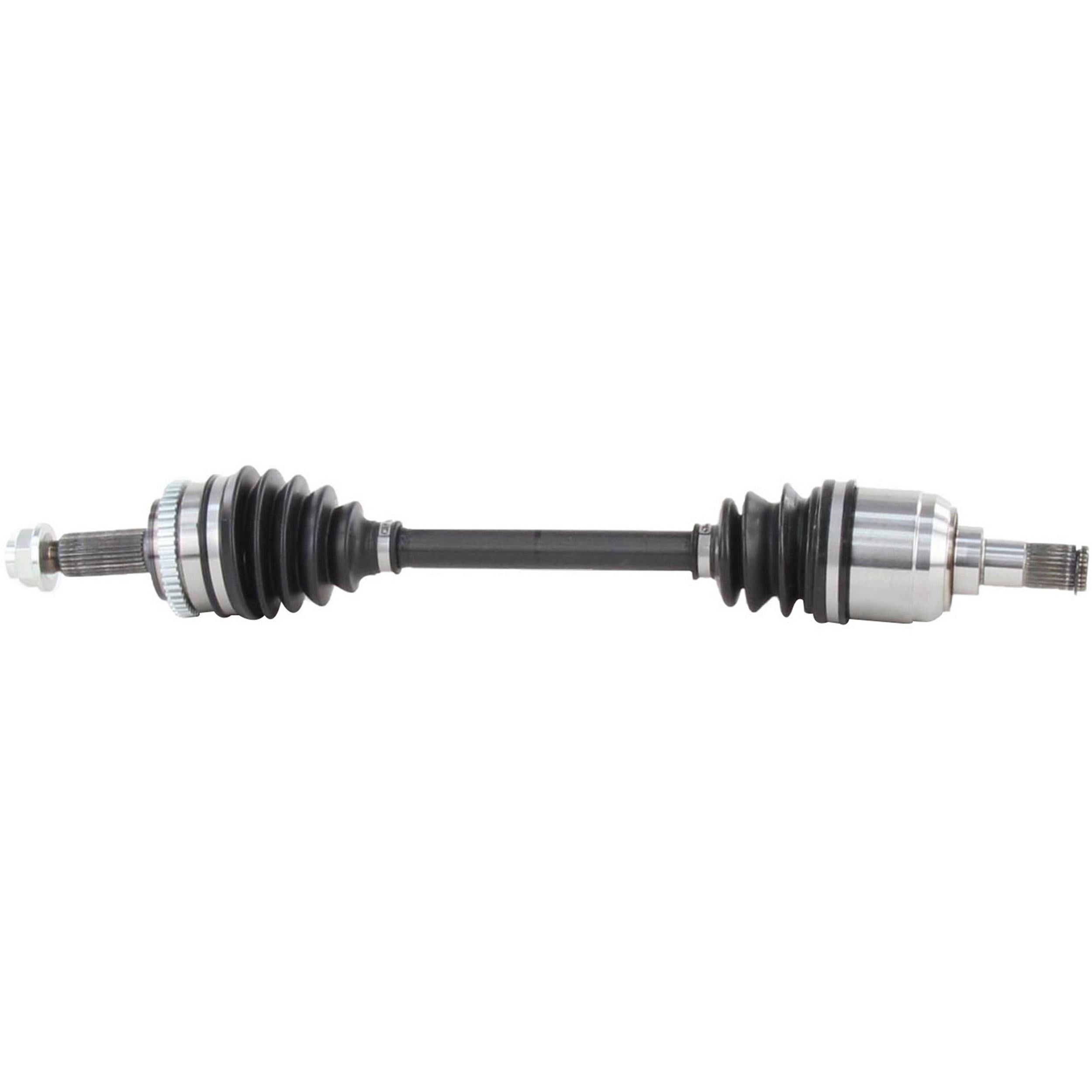TrakMotive New CV Axle Shaft HY-8283