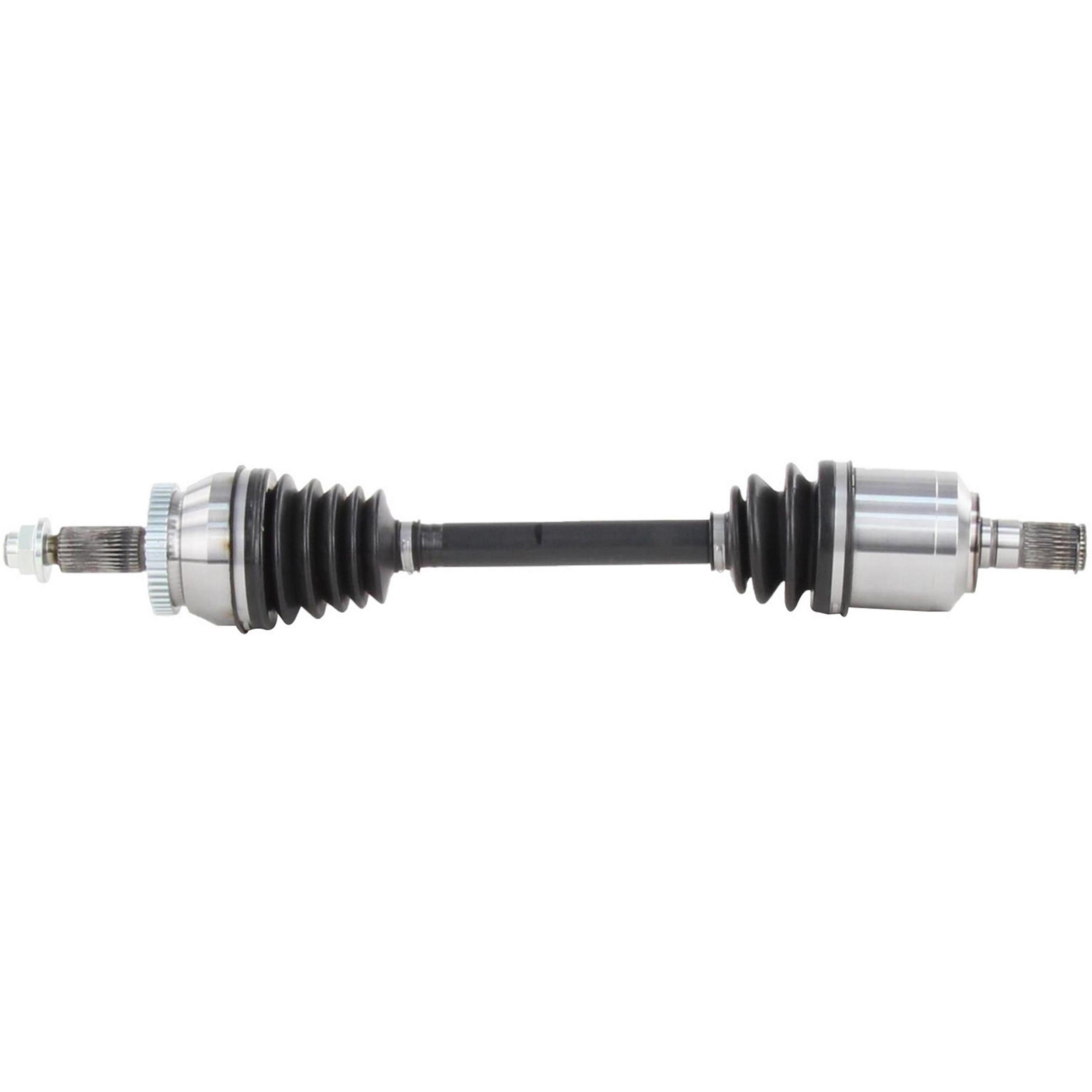 TrakMotive New CV Axle Shaft HY-8287