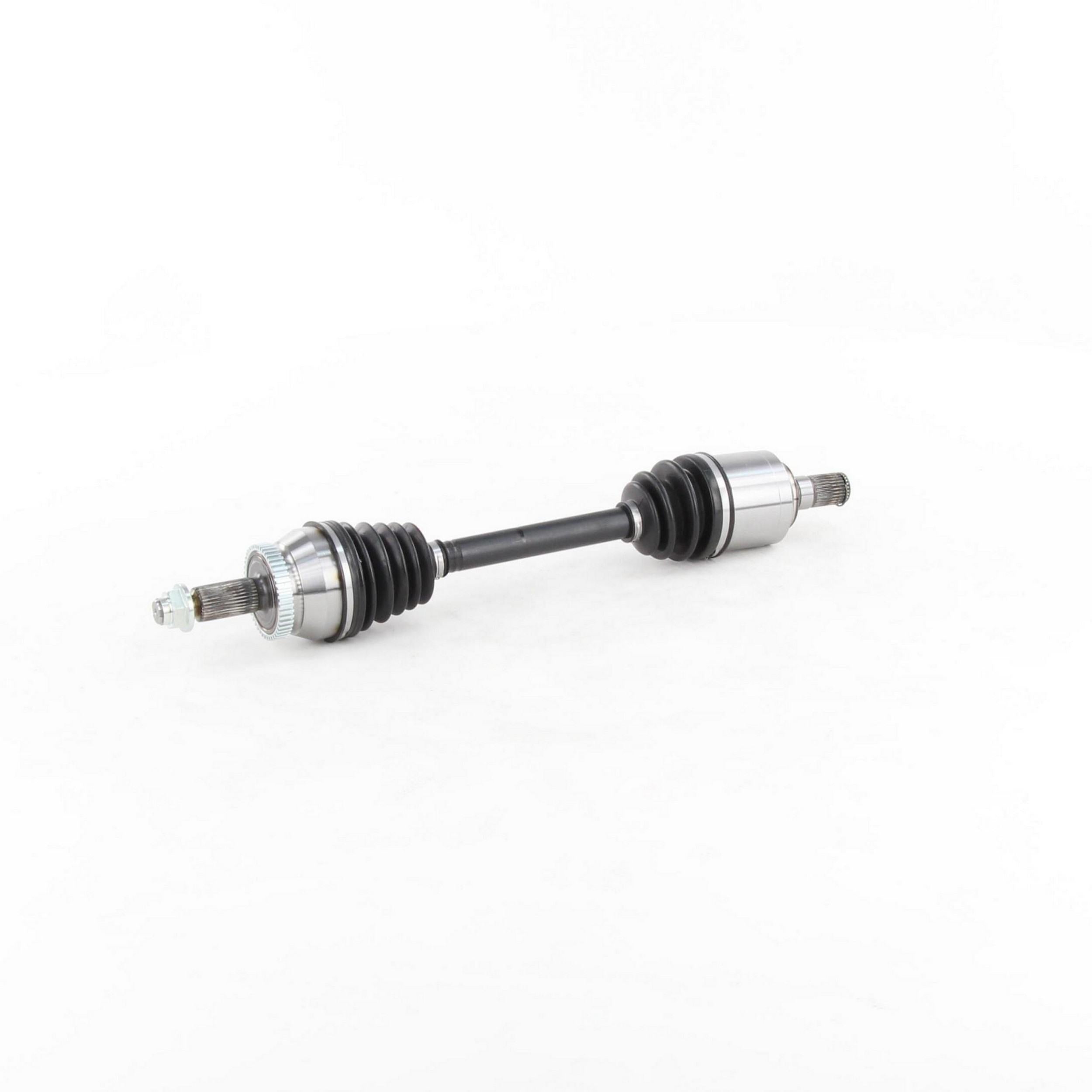 TrakMotive New CV Axle Shaft HY-8287
