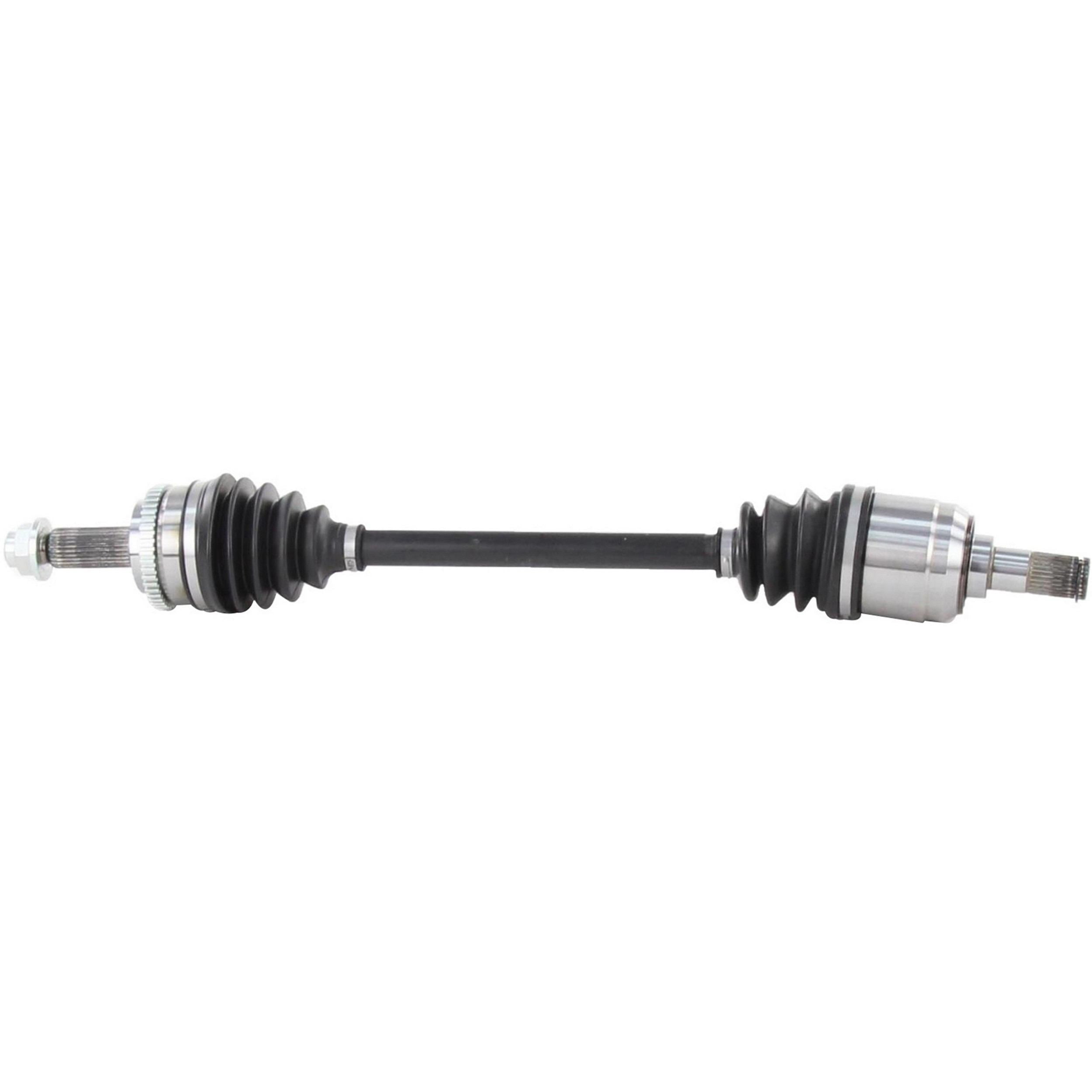 TrakMotive New CV Axle Shaft HY-8292