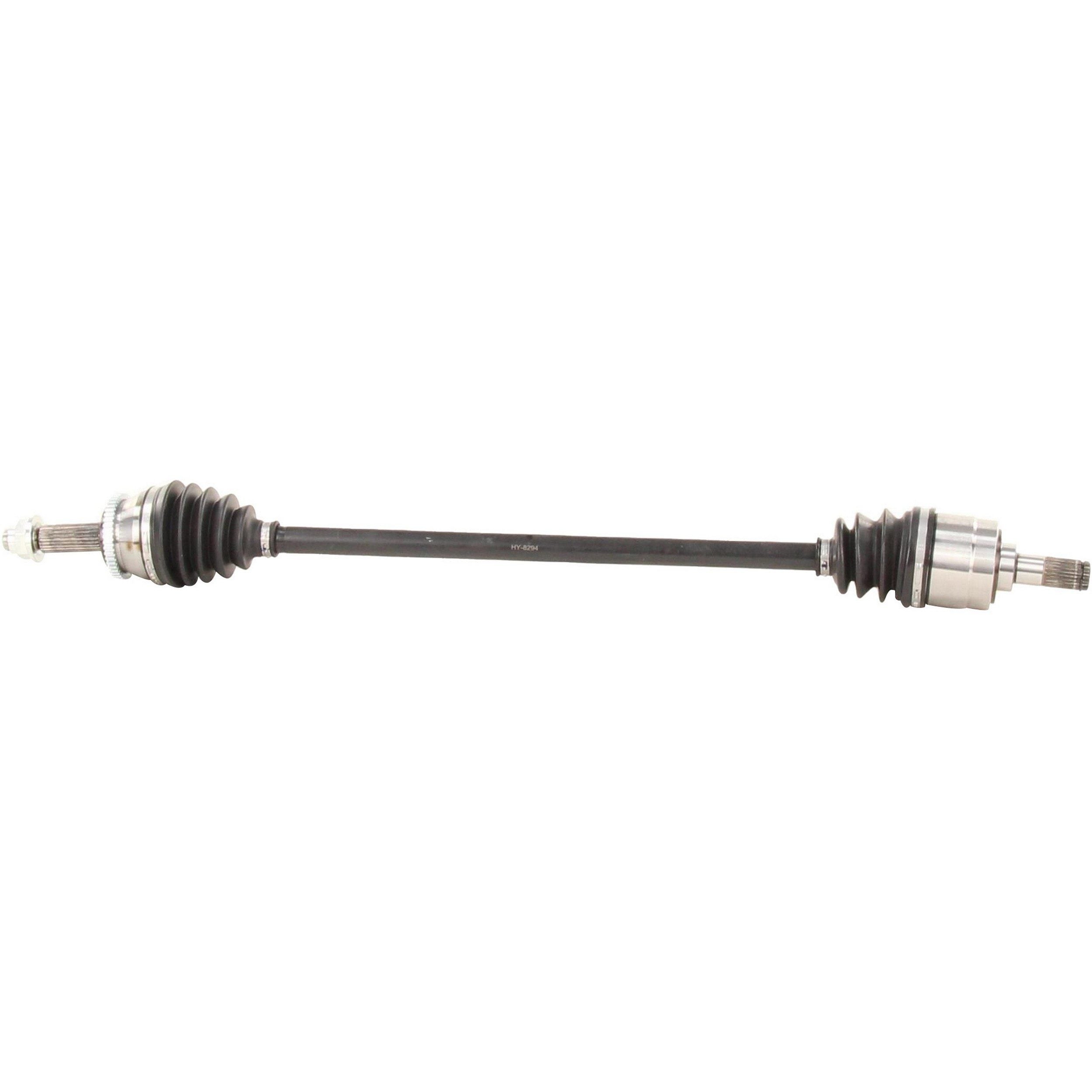 TrakMotive CV Axle Shaft HY-8294