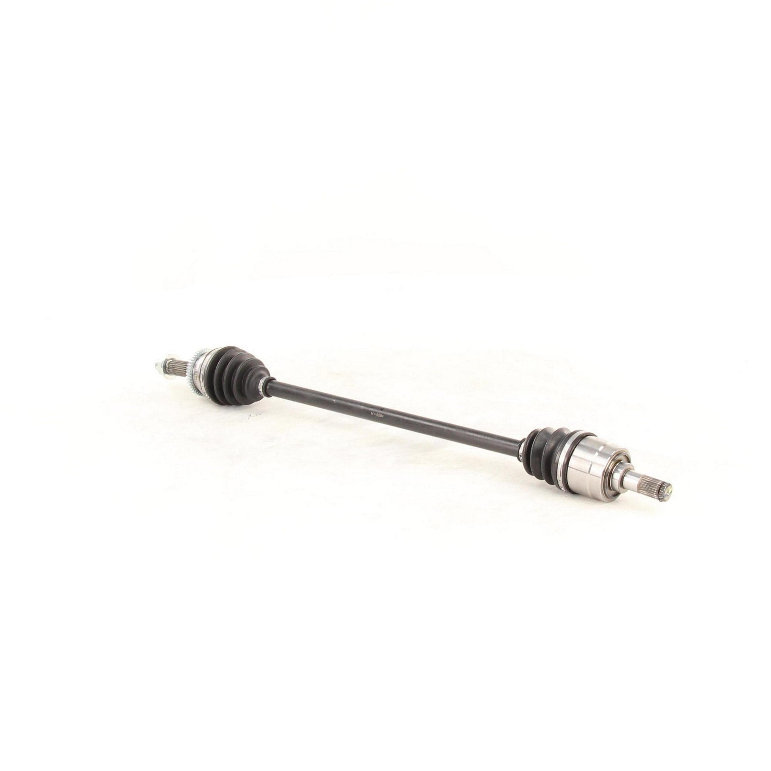 TrakMotive CV Axle Shaft HY-8294