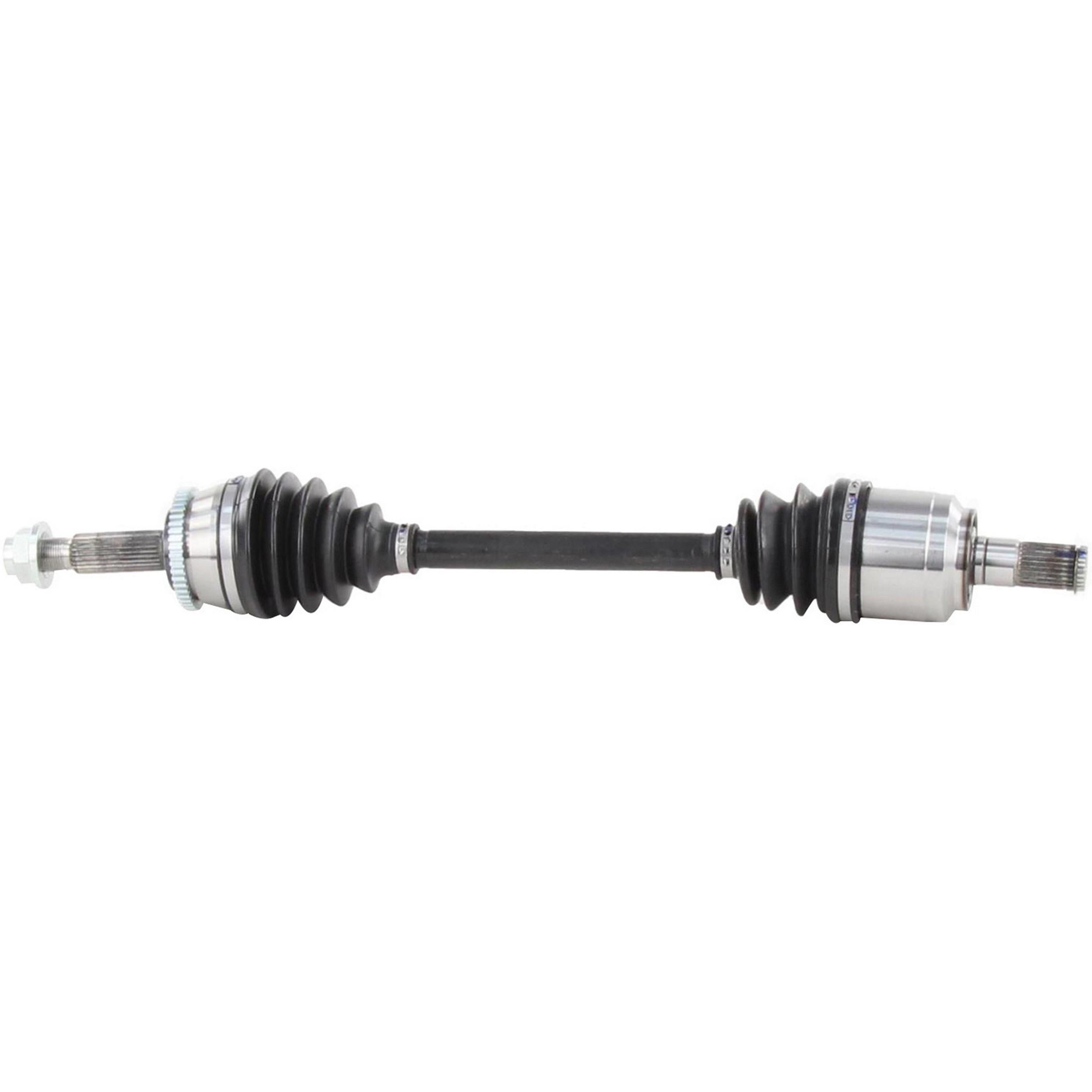 TrakMotive New CV Axle Shaft HY-8302