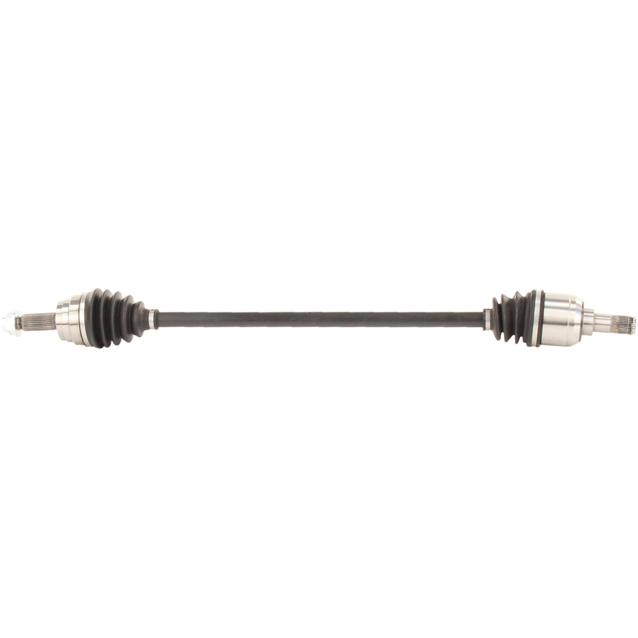 TrakMotive CV Axle Shaft HY-8321