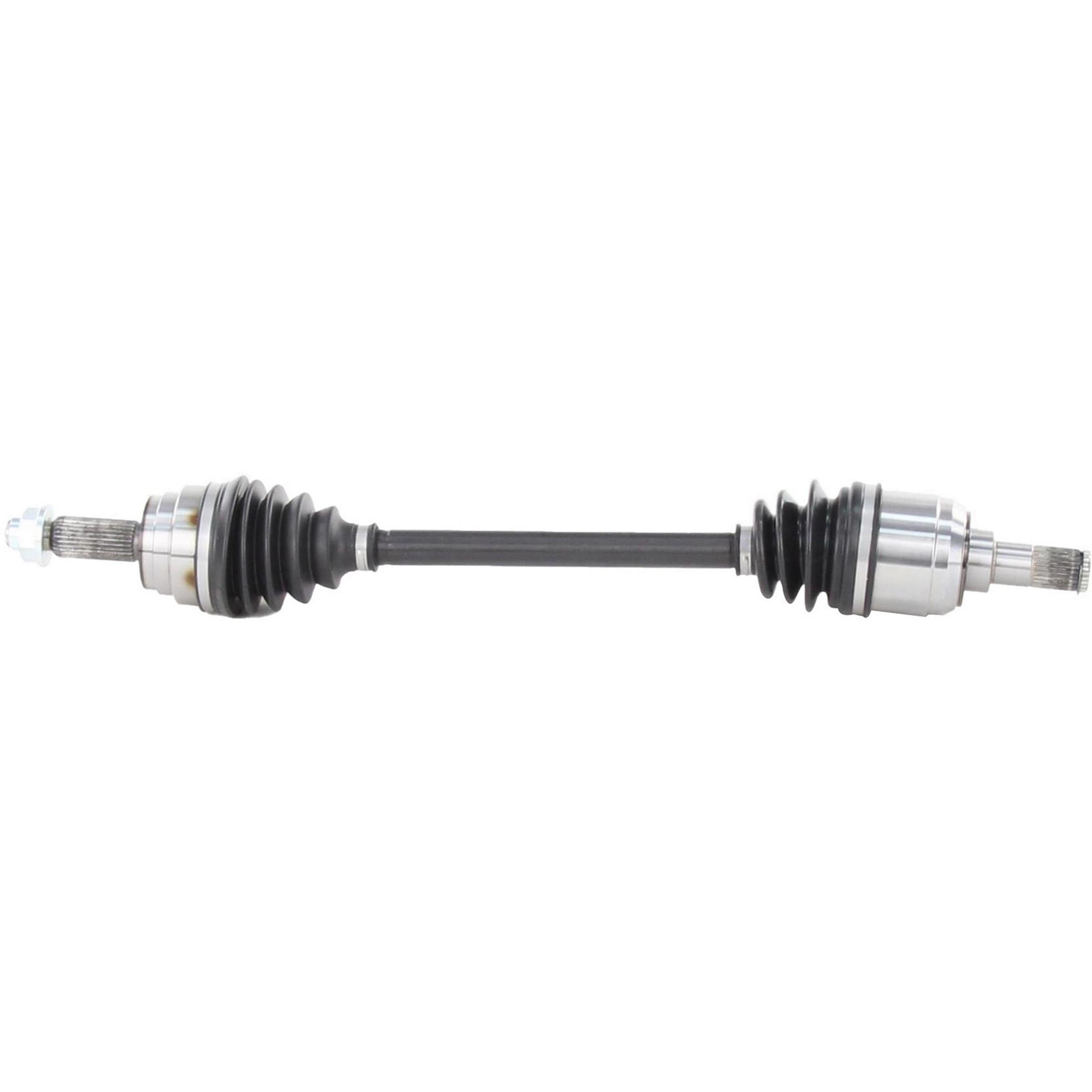 TrakMotive New CV Axle Shaft HY-8325