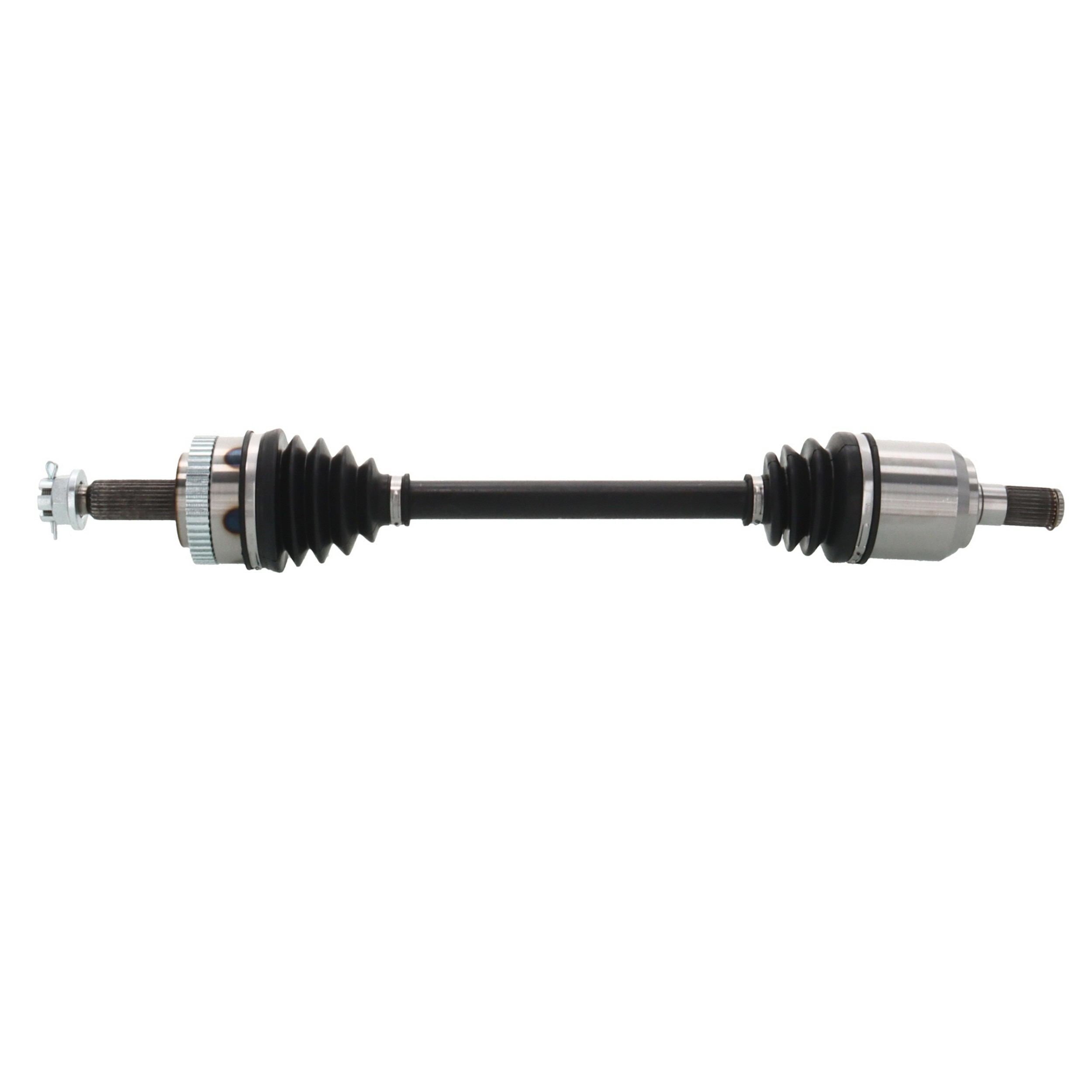 TrakMotive AAR CV Axle Shaft HY-8327