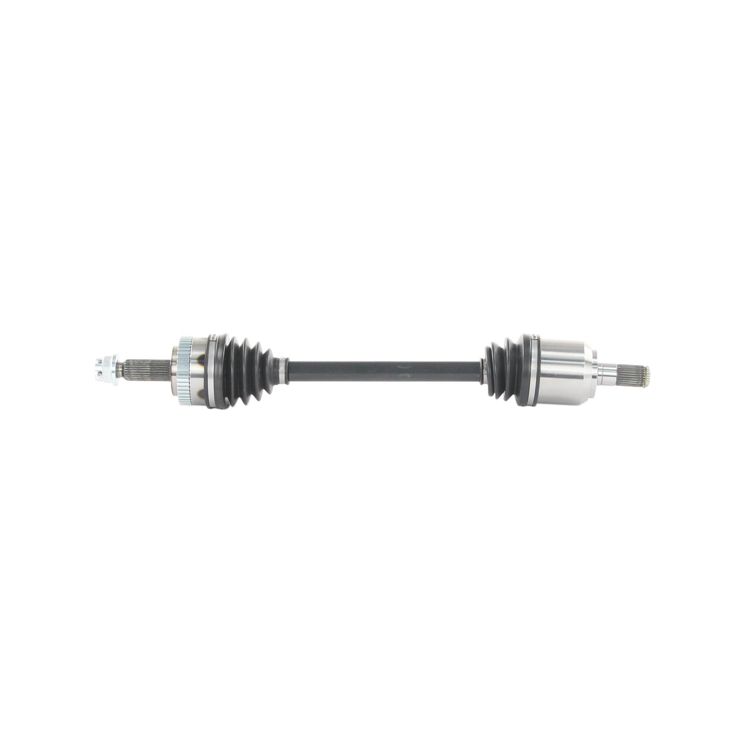 TrakMotive CV Axle Shaft HY-8334