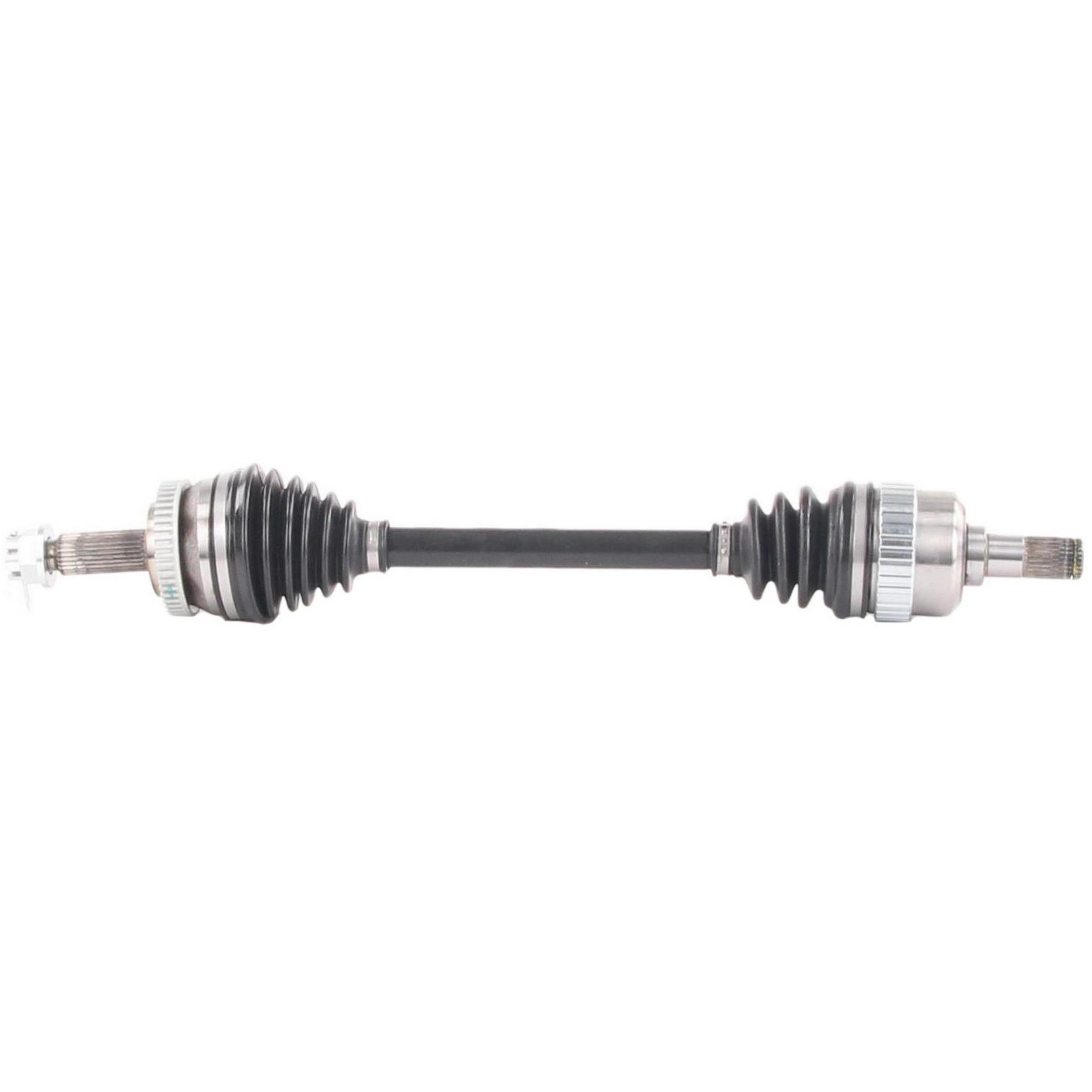 TrakMotive New CV Axle Shaft HY-8340