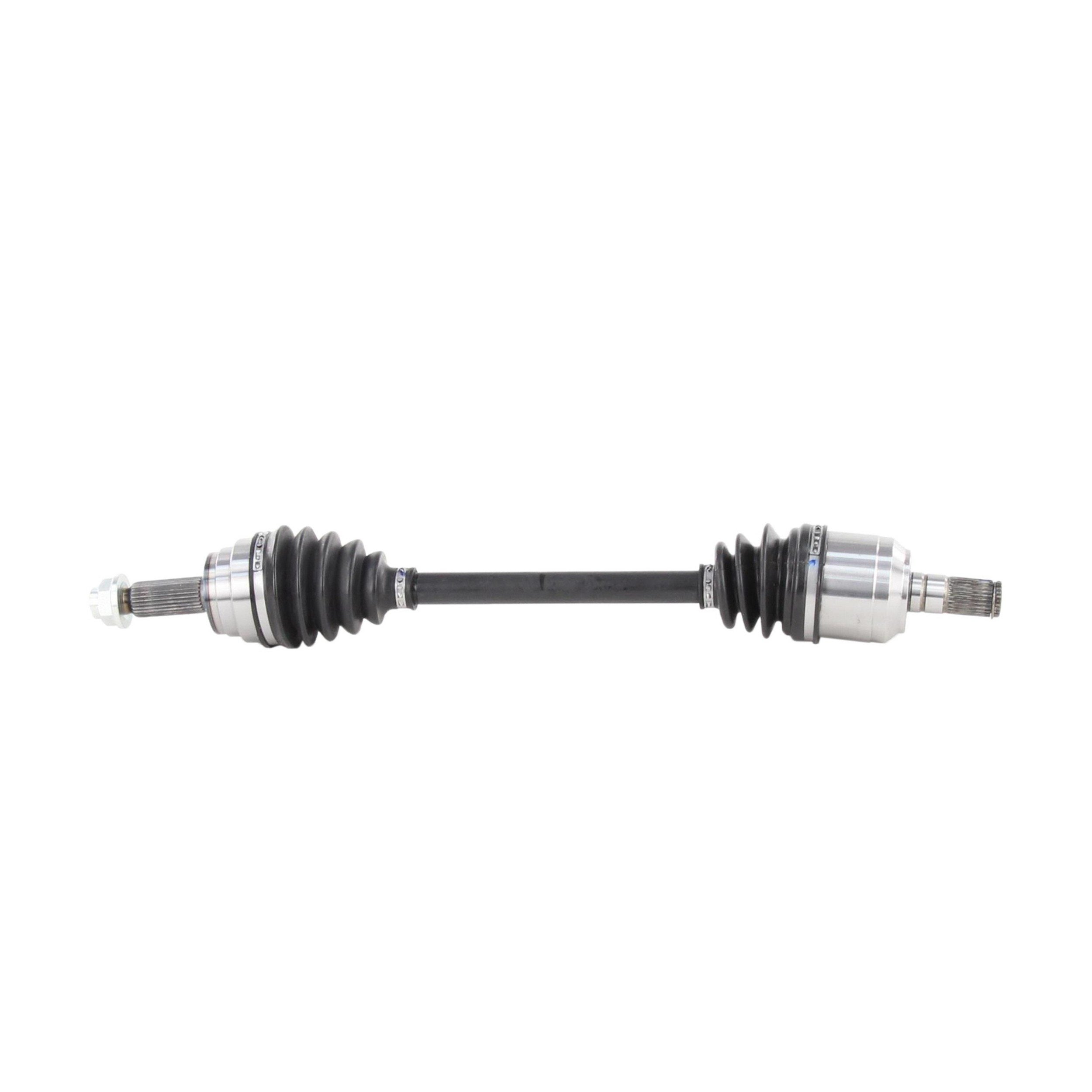 TrakMotive New CV Axle Shaft HY-8349