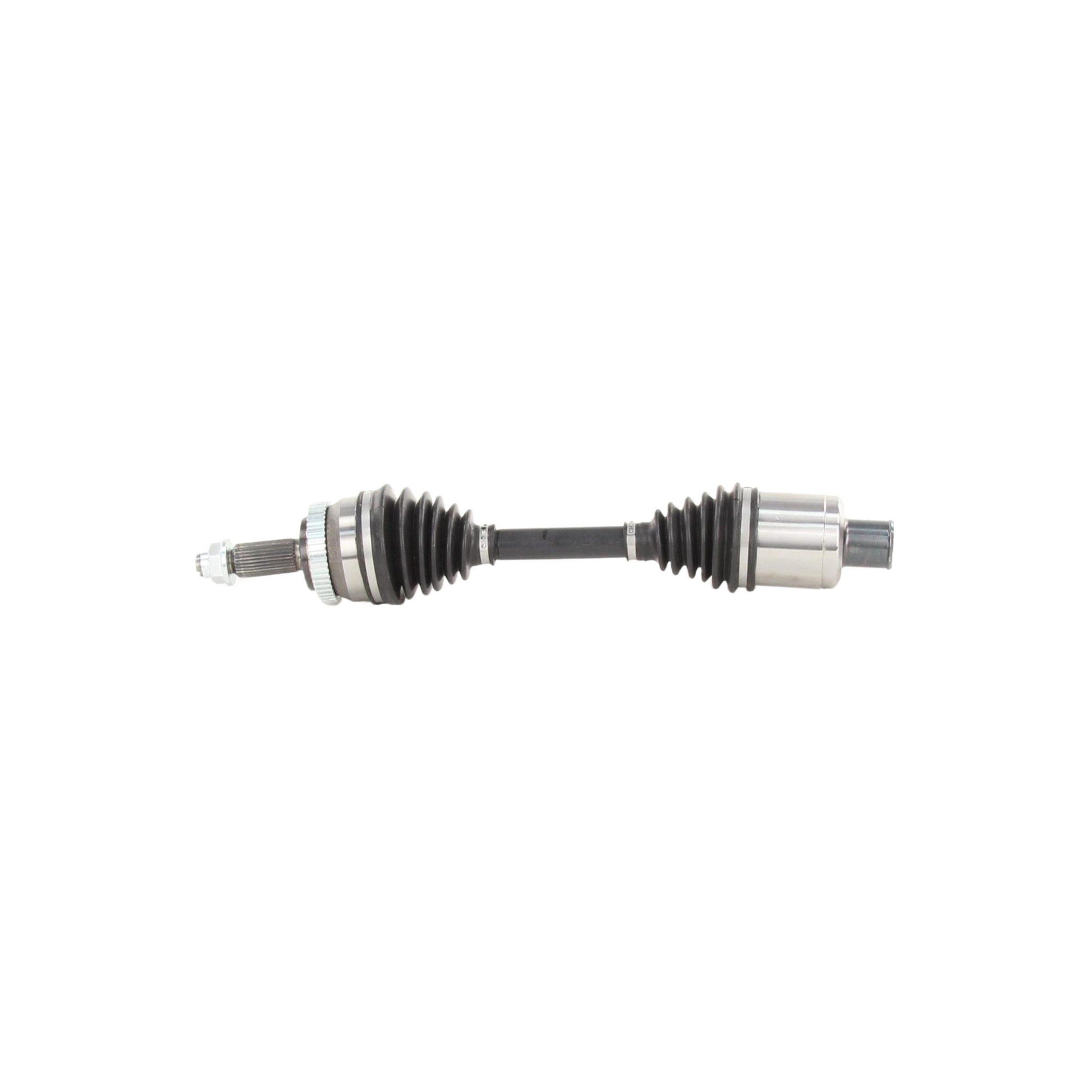 TrakMotive AAR CV Axle Shaft HY-8352