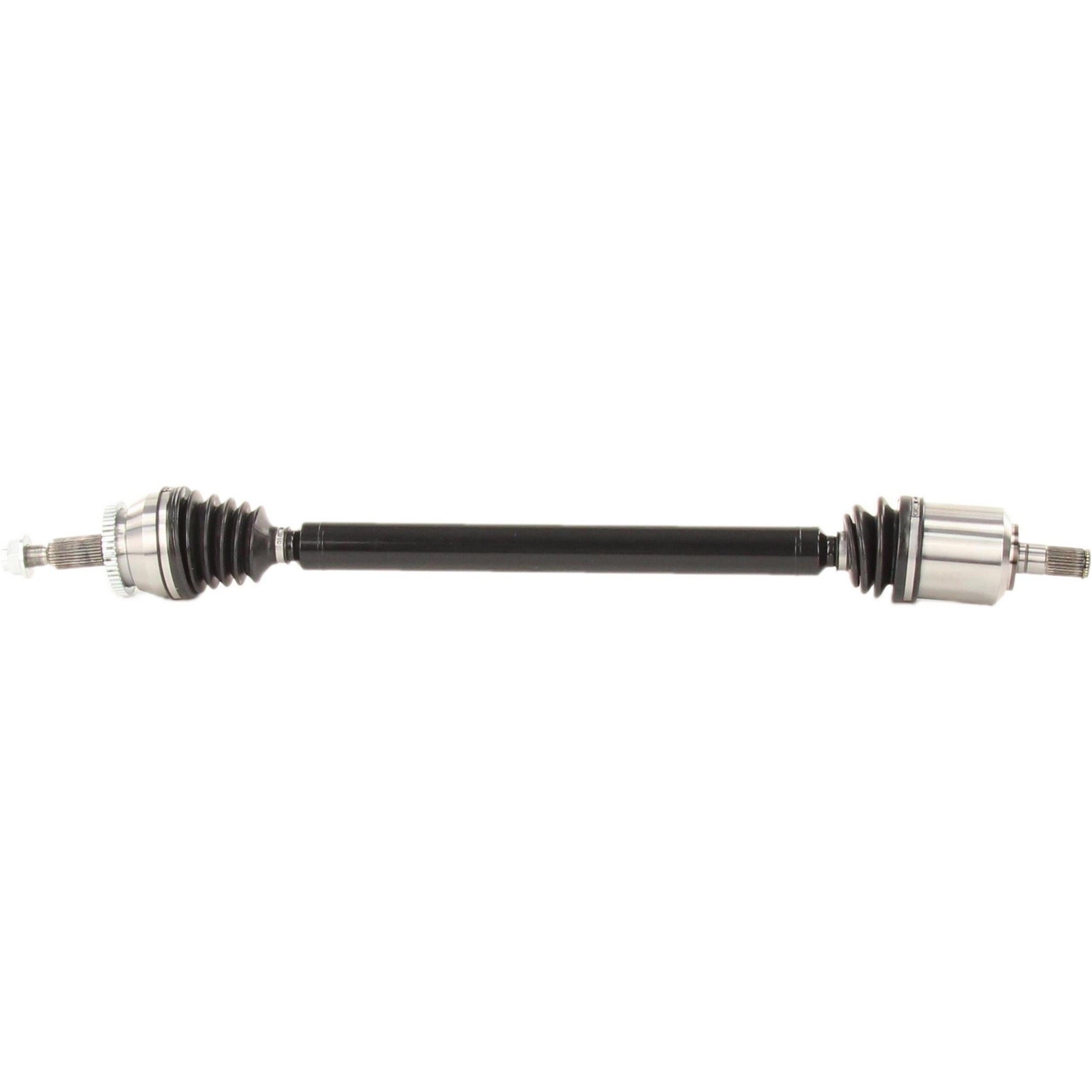 TrakMotive AAR CV Axle Shaft HY-8361