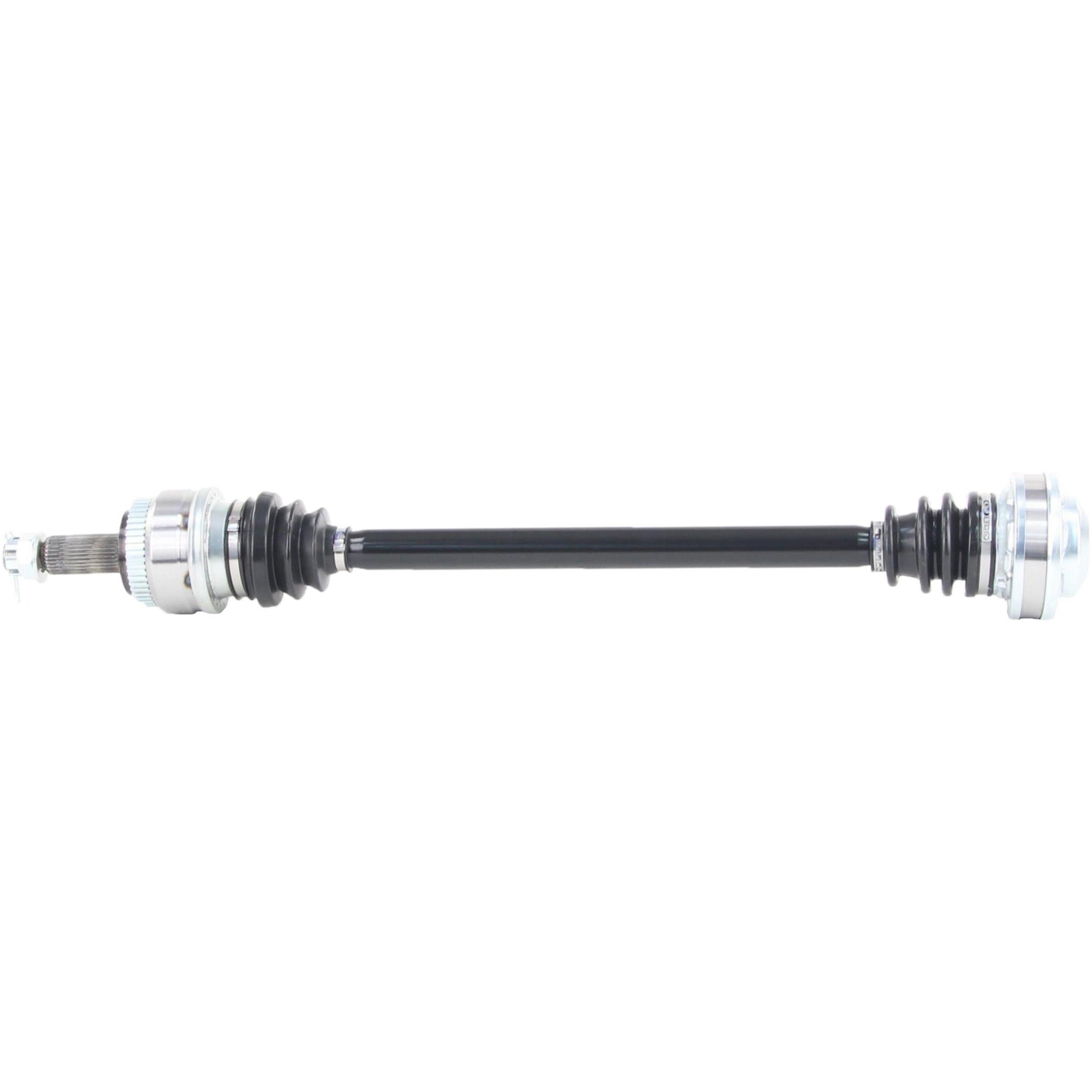 TrakMotive CV Axle Shaft HY-8362