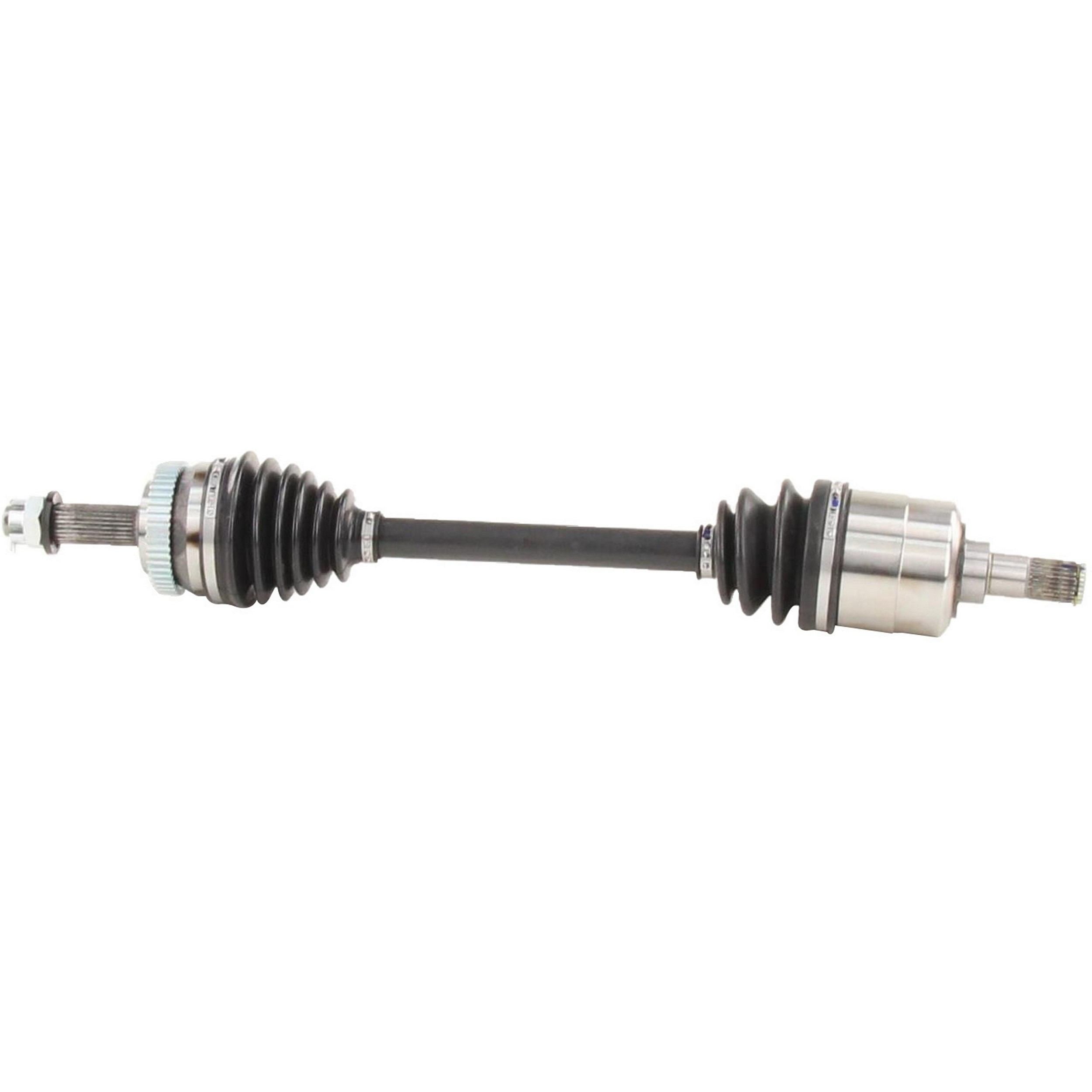 TrakMotive AAR CV Axle Shaft HY-8368