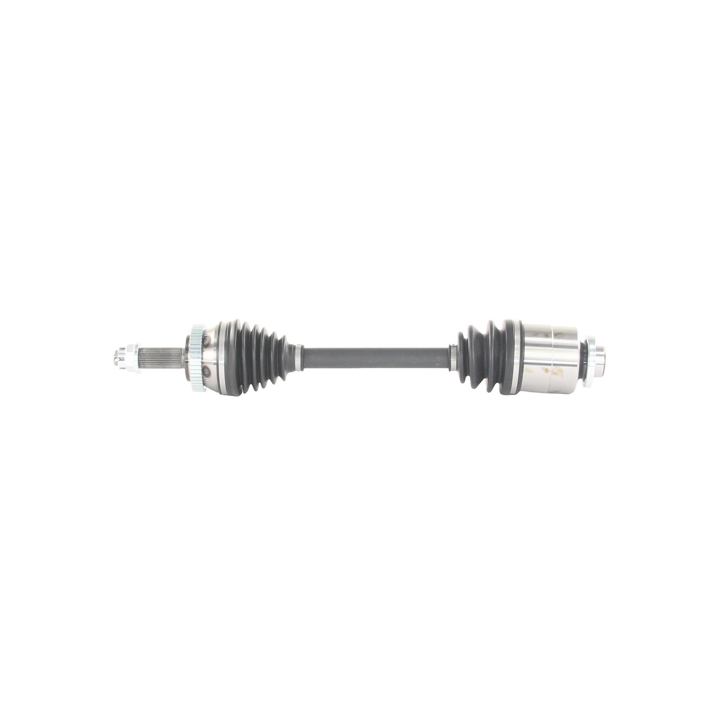 TrakMotive AAR CV Axle Shaft HY-8370