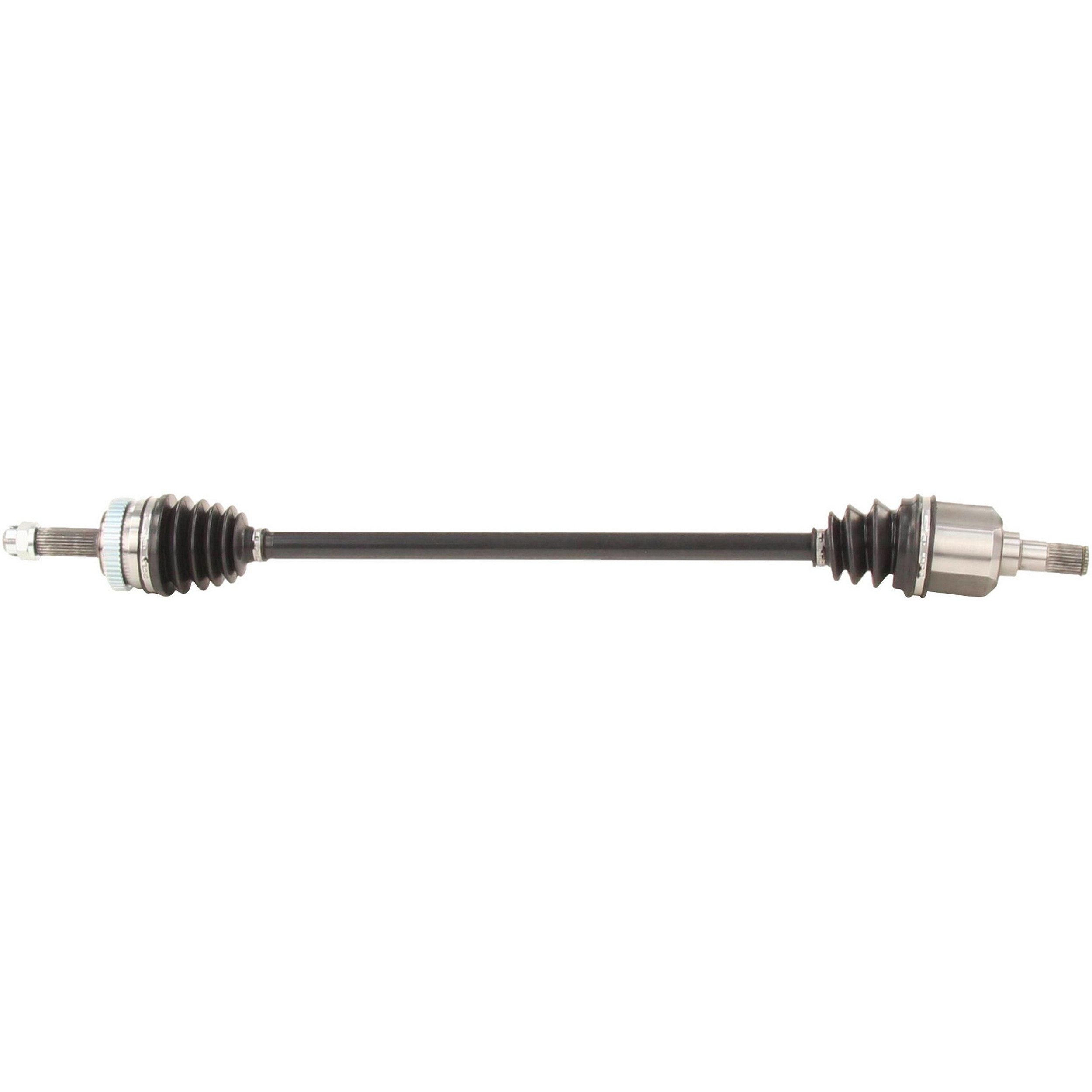 TrakMotive CV Axle Shaft HY-8371