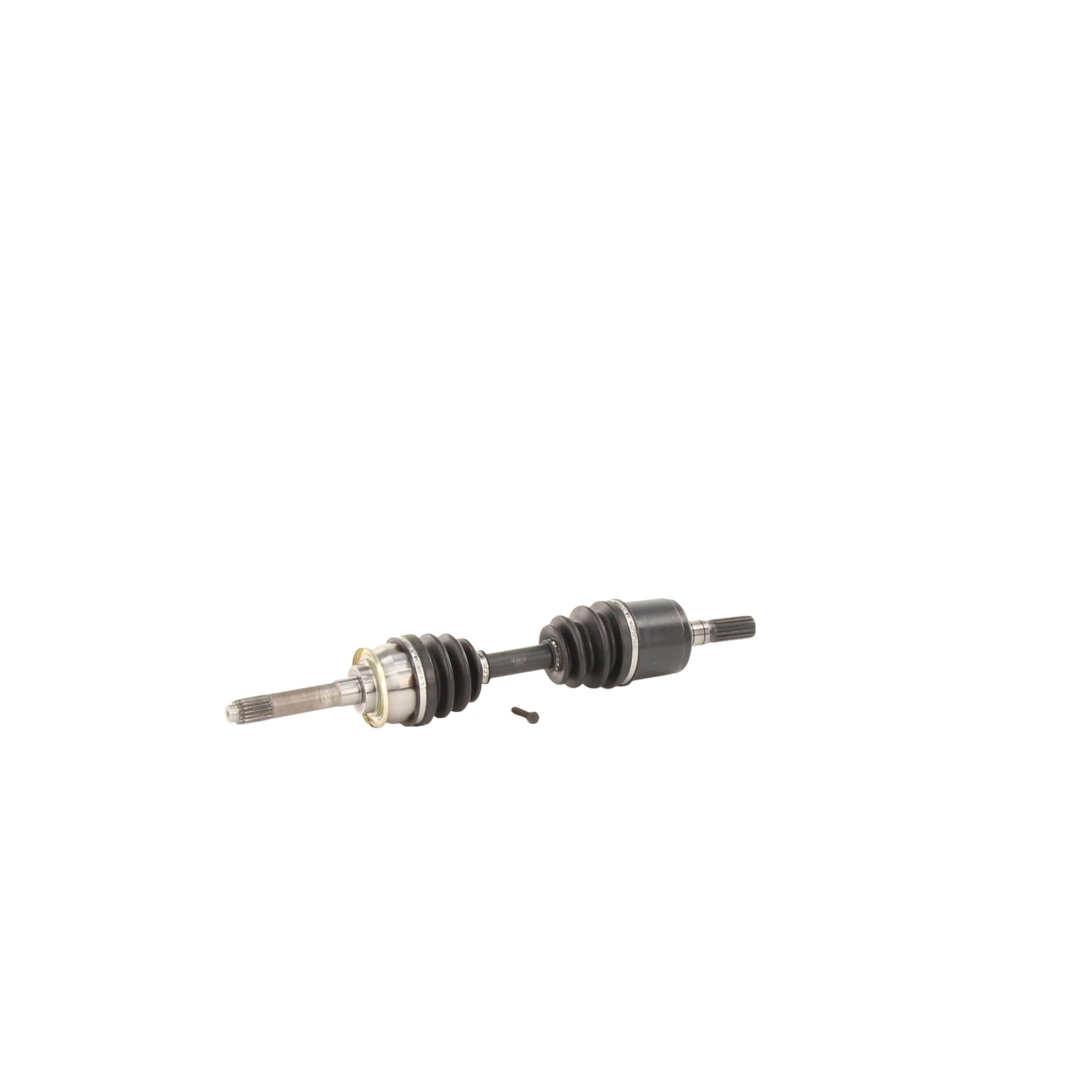 TrakMotive New CV Axle Shaft IZ-8010