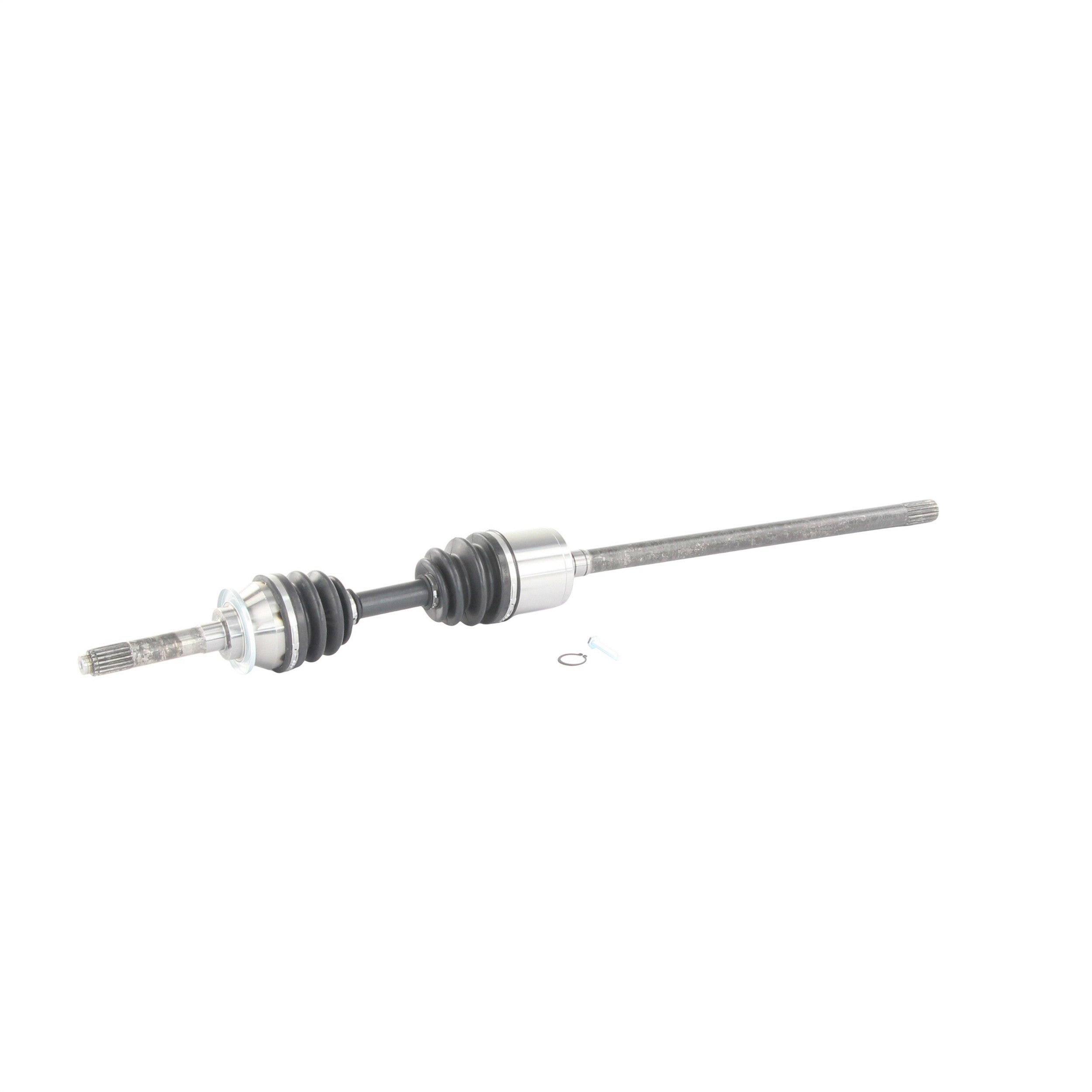 TrakMotive CV Axle Shaft IZ-8011