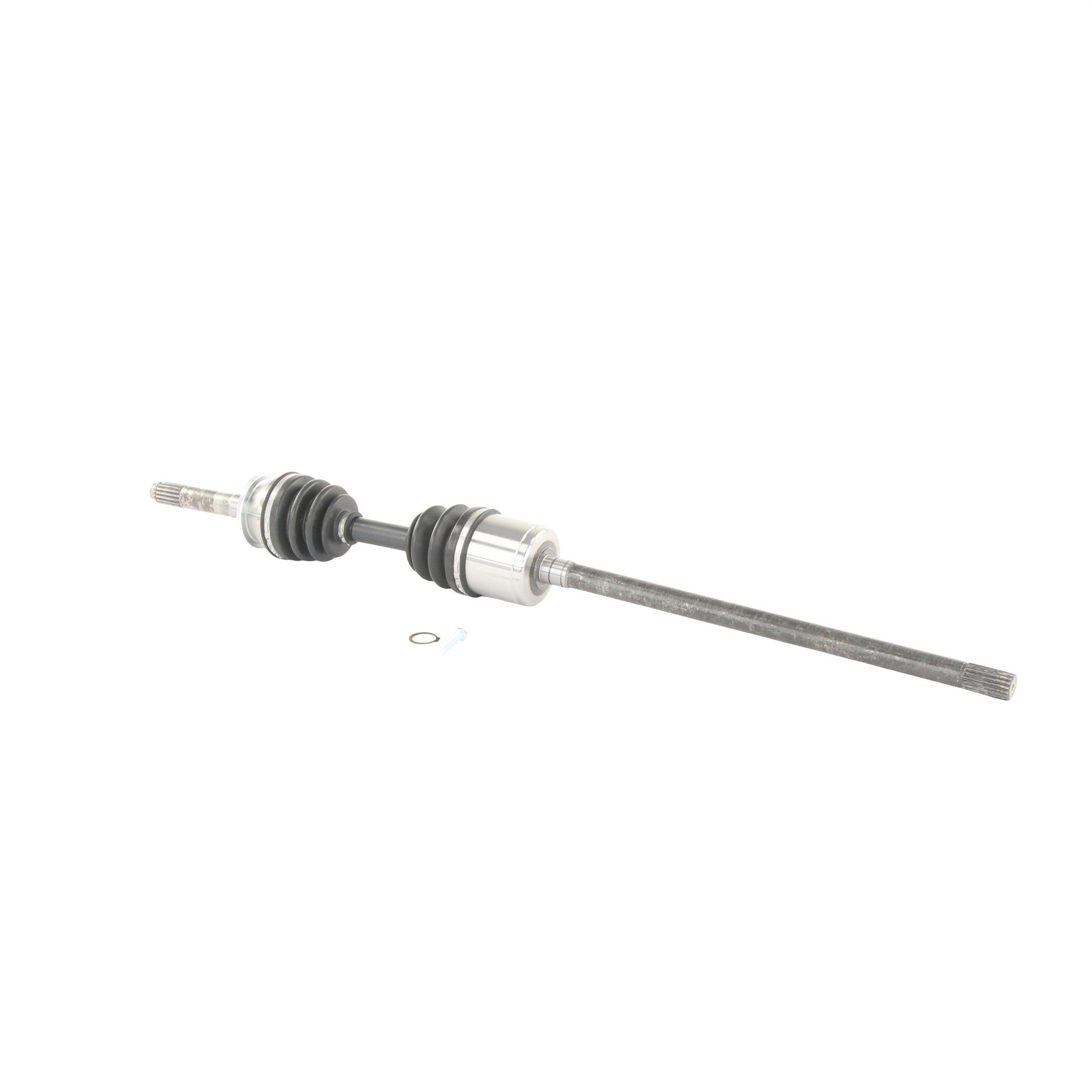 TrakMotive New CV Axle Shaft IZ-8011
