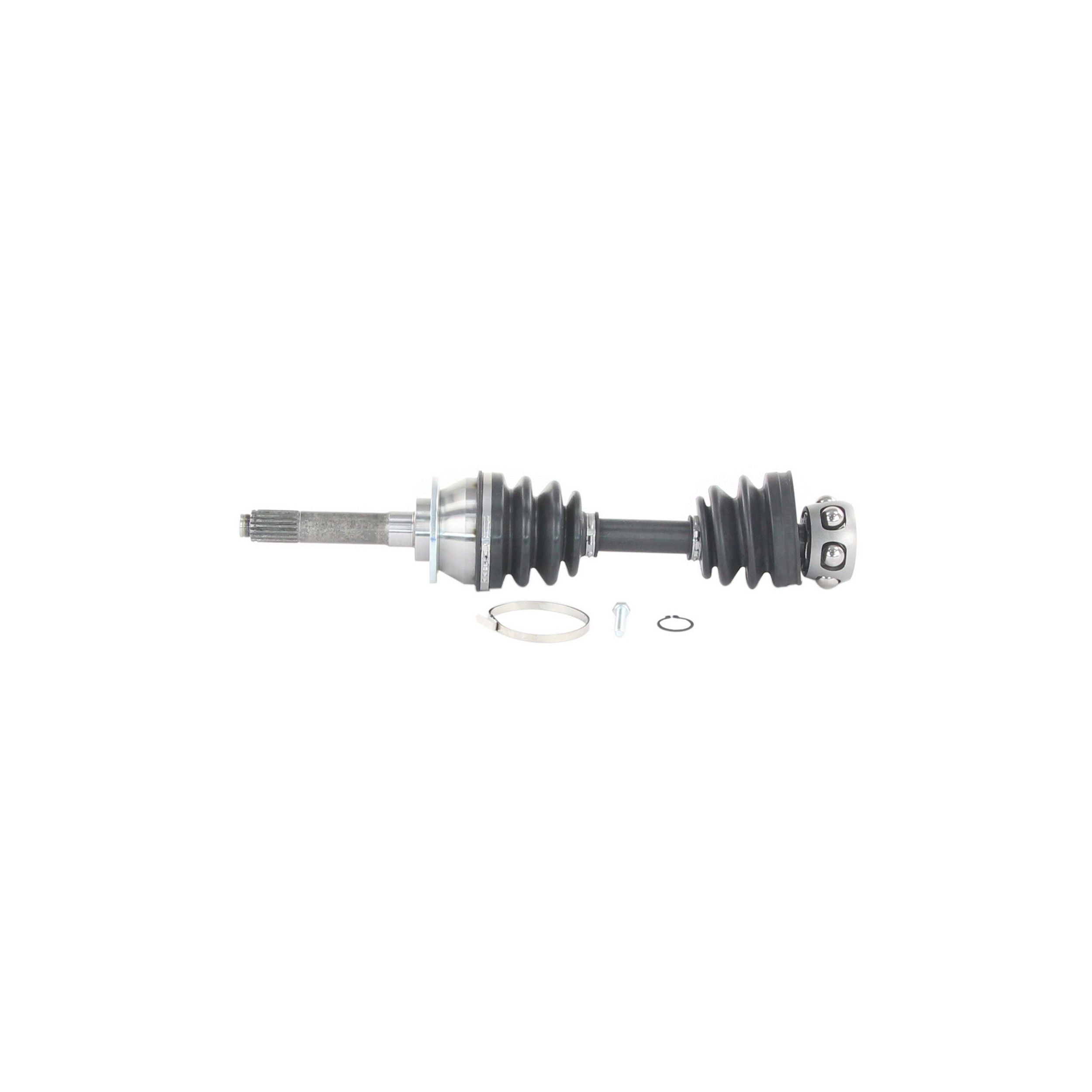 TrakMotive New CV Axle Shaft IZ-8021