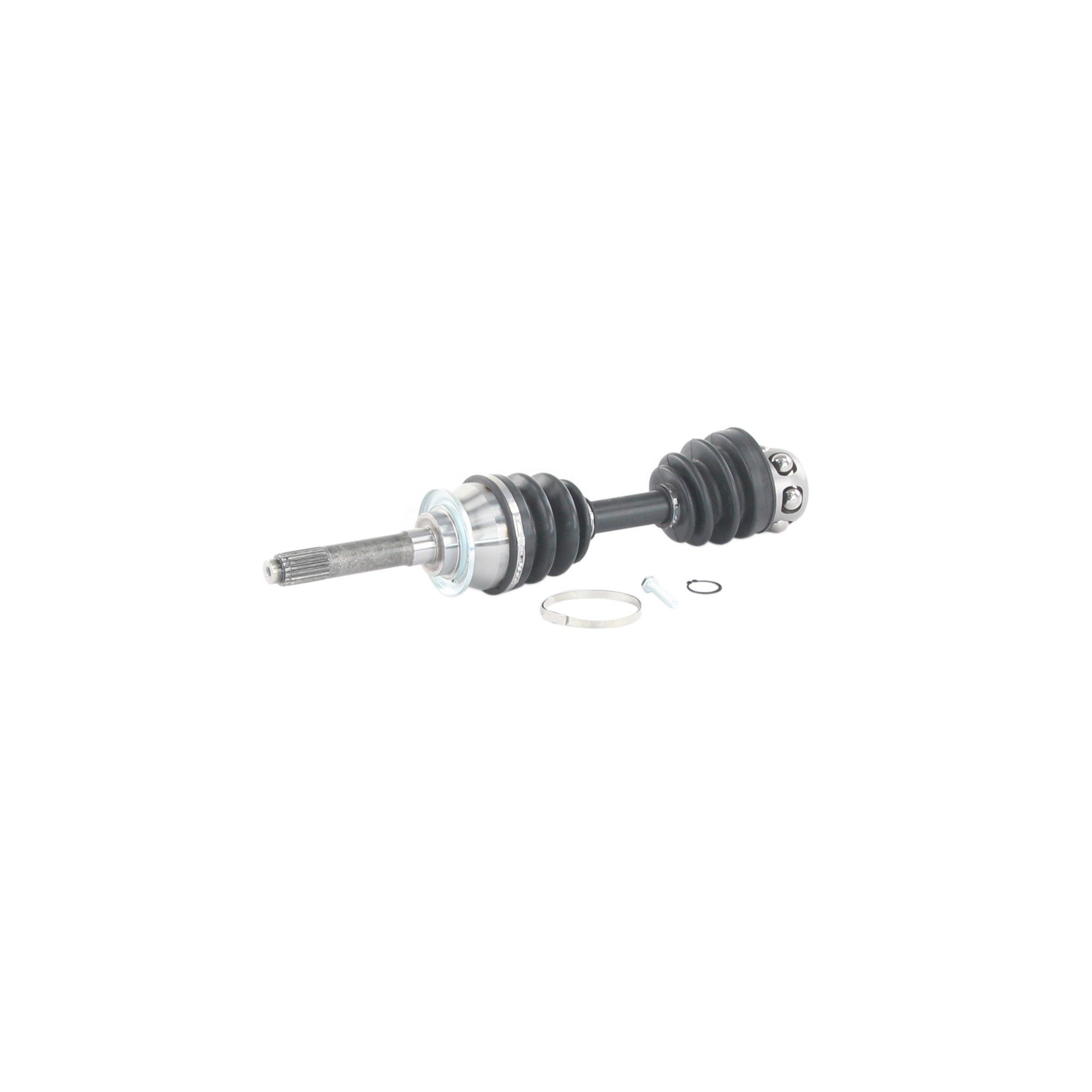 TrakMotive CV Axle Shaft IZ-8021