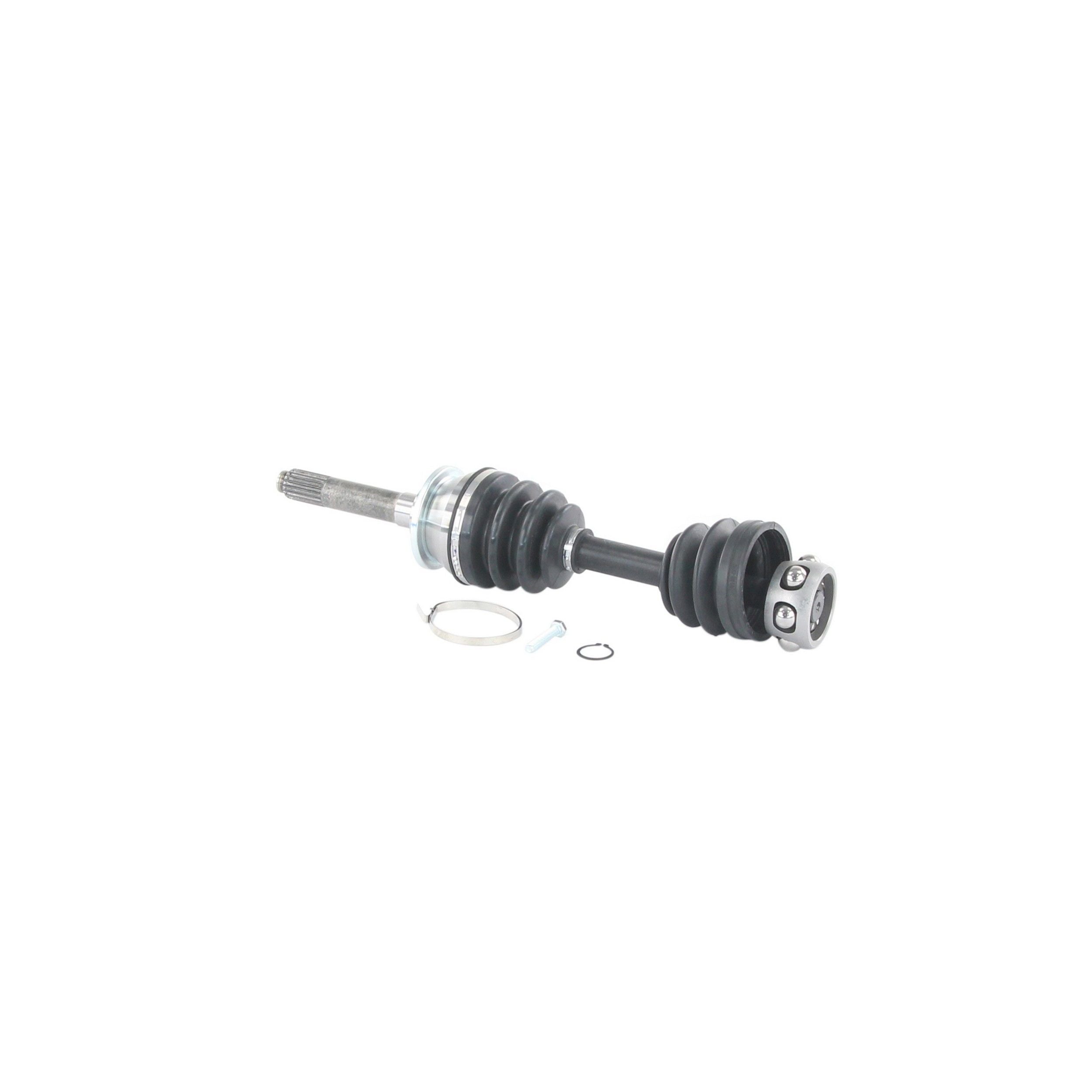 TrakMotive CV Axle Shaft IZ-8021