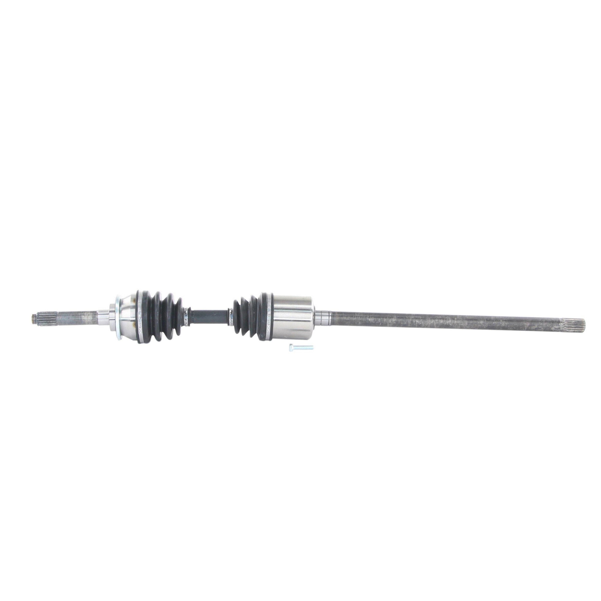 TrakMotive CV Axle Shaft IZ-8029